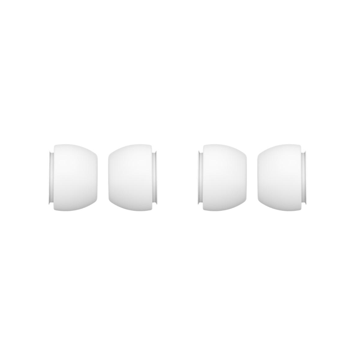 Змінні амбушури AirPods Pro 3 Ear Tips - 2 sets [XS] (MGYQ4)