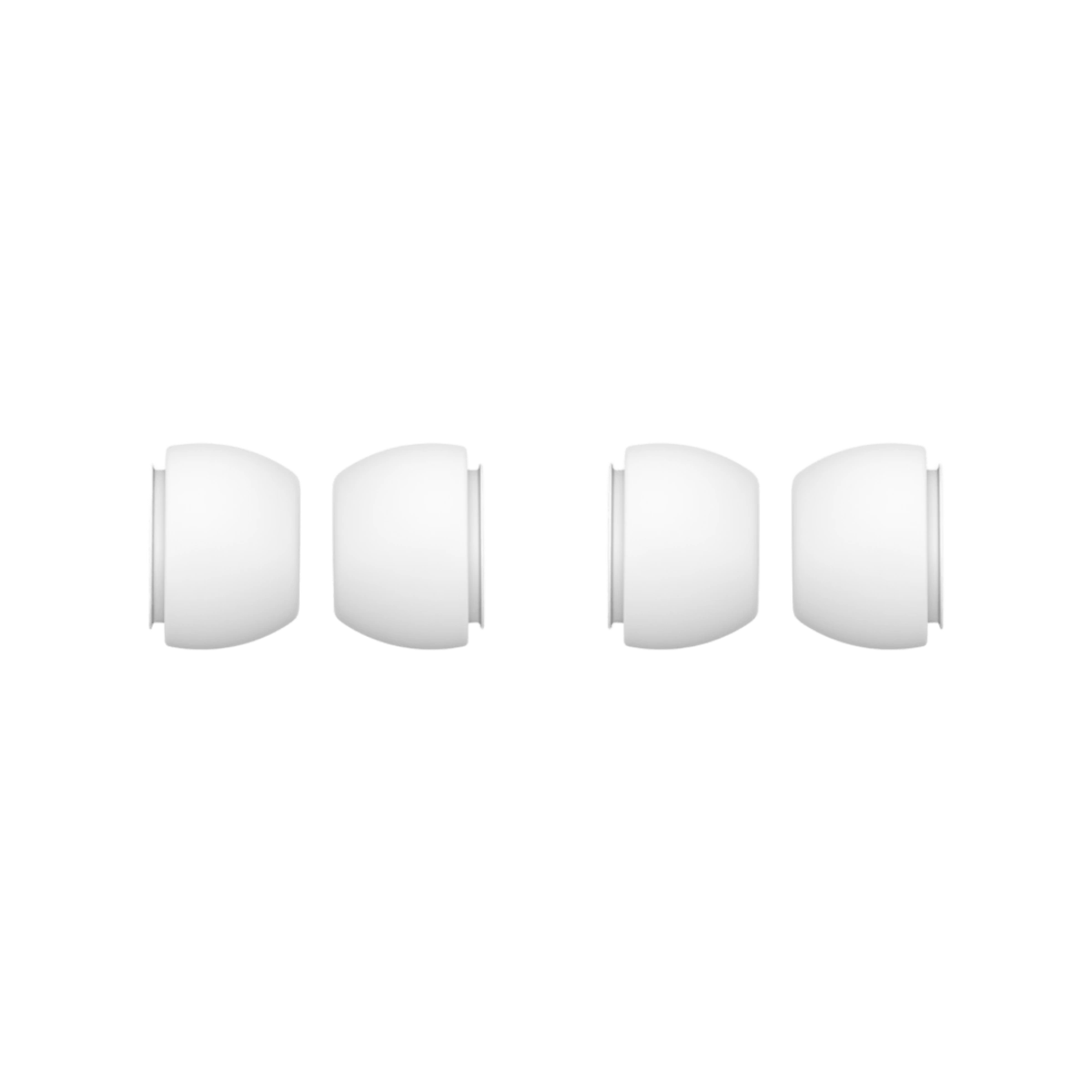 Змінні амбушури AirPods Pro 3 Ear Tips - 2 sets [XS] (MGYQ4)