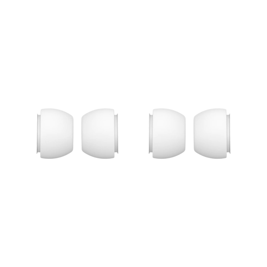 Змінні амбушури AirPods Pro 3 Ear Tips - 2 sets [XS] (MGYQ4)
