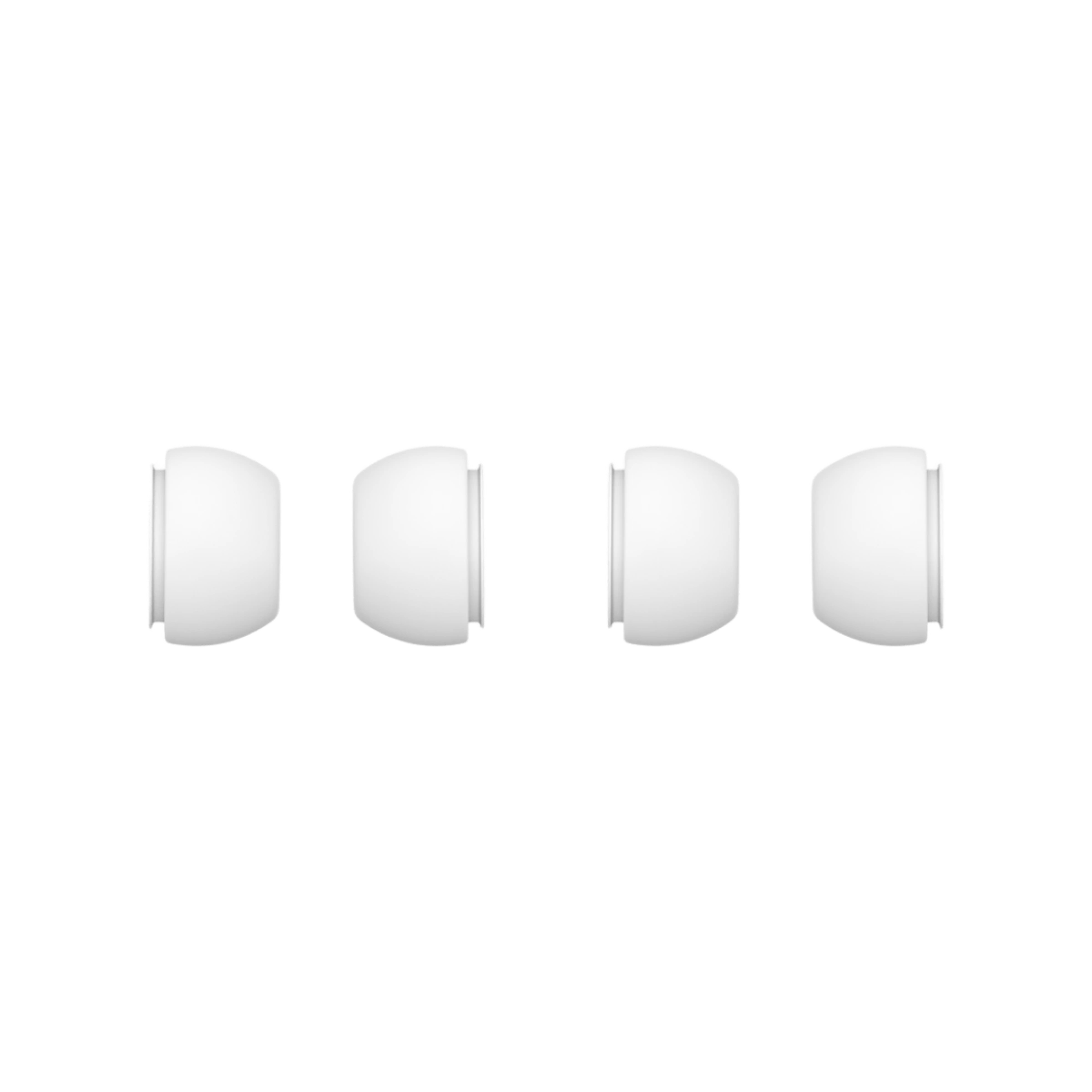 Змінні амбушури AirPods Pro 3 Ear Tips - 2 sets [XXS] (MGYN4)