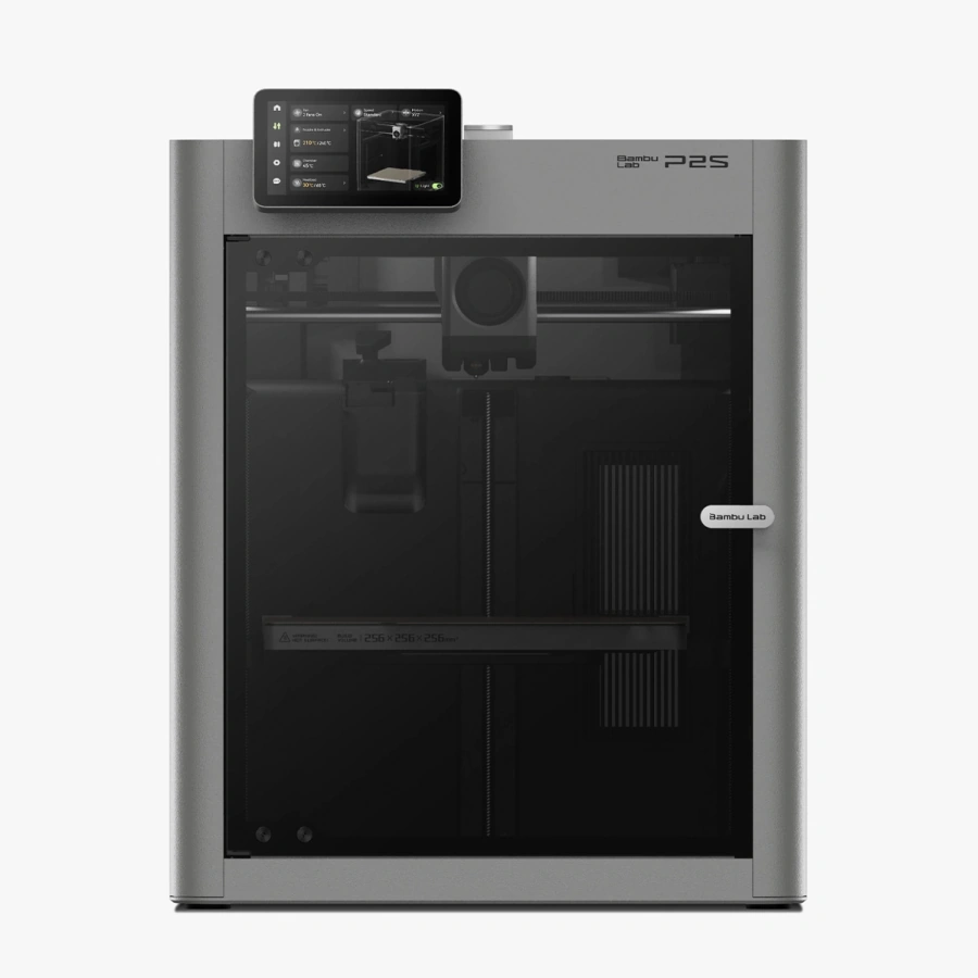 3D принтер Bambu Lab P2S (PF004-U)