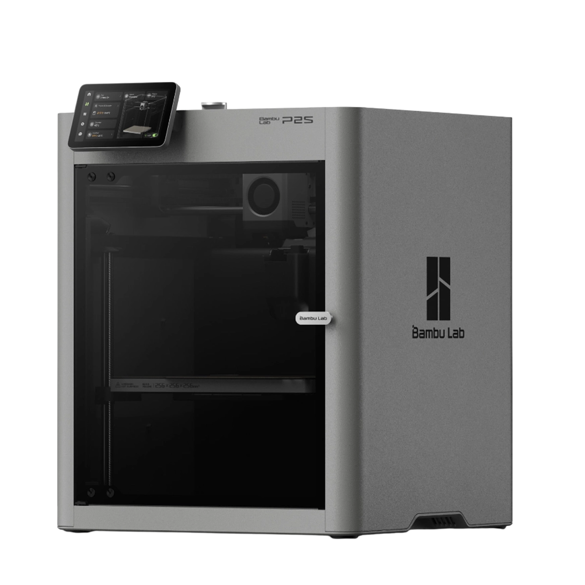 3D принтер Bambu Lab P2S (PF004-U)