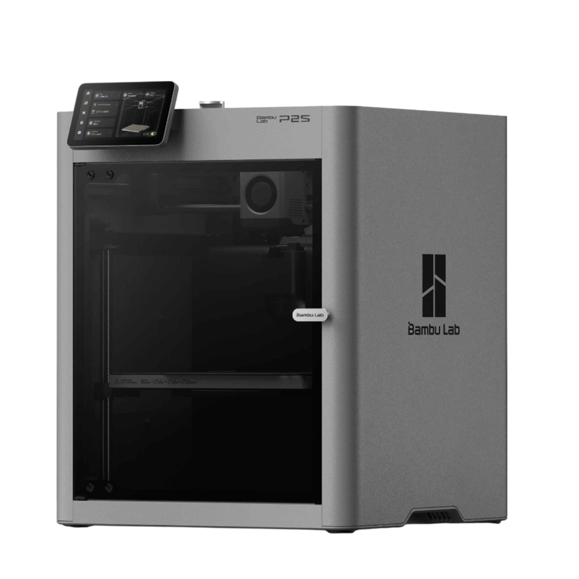 3D принтер Bambu Lab P2S (PF004-U)