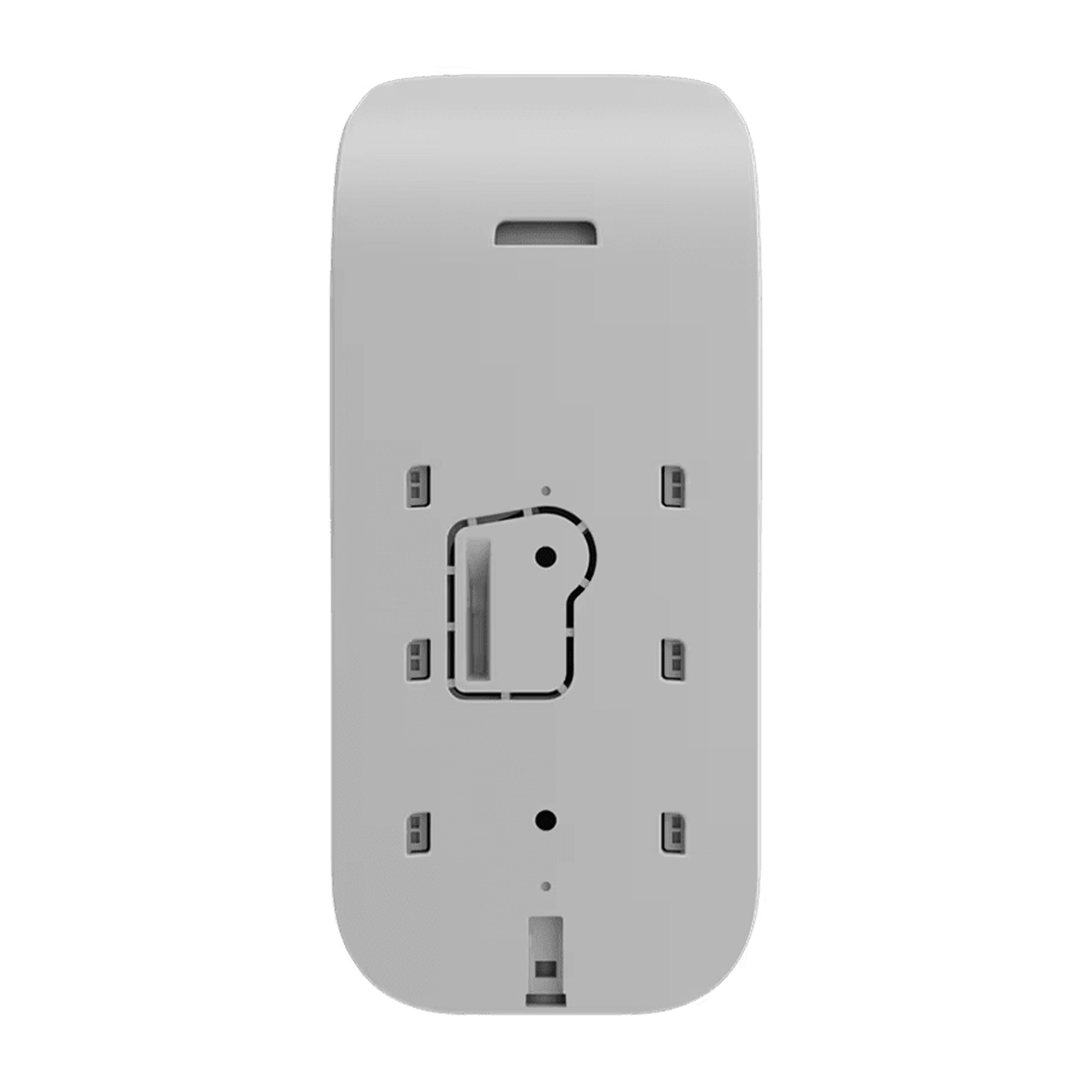 Беспроводной уличный датчик движения «штора» Ajax Curtain Outdoor White