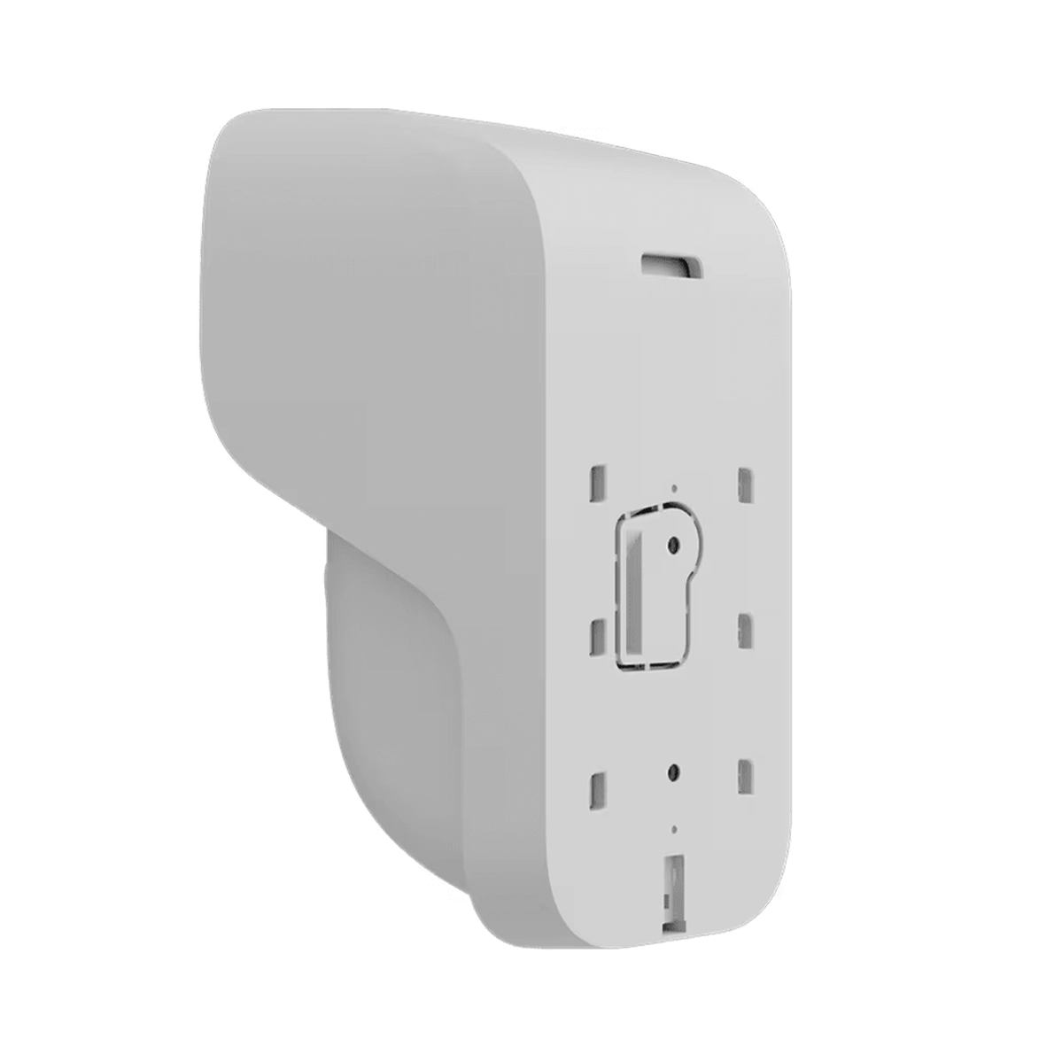 Беспроводной уличный датчик движения «штора» Ajax Curtain Outdoor White