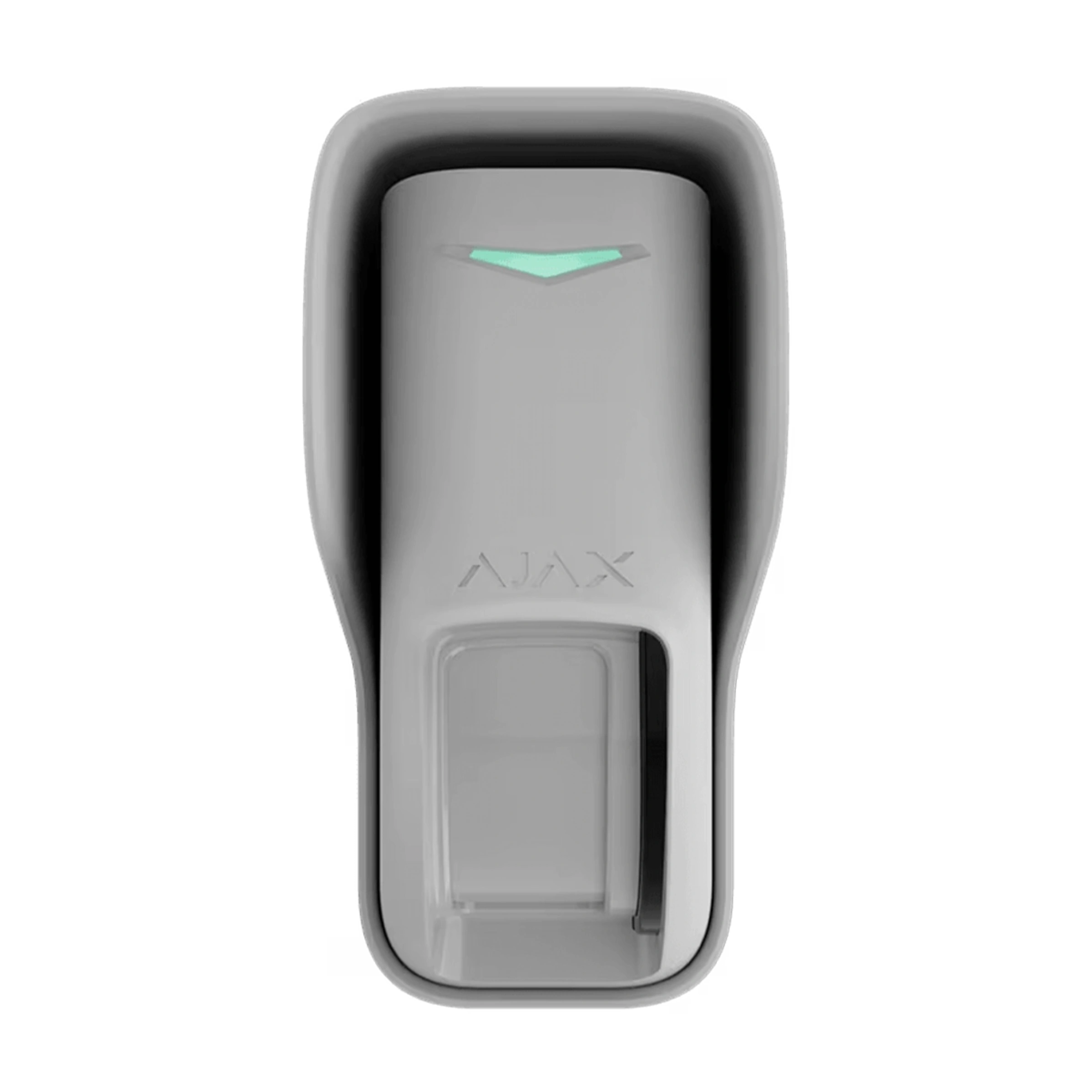 Беспроводной уличный датчик движения «штора» Ajax Curtain Outdoor White