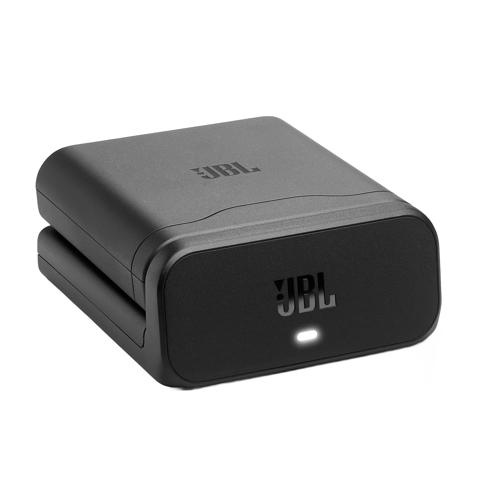 Аккумулятор с док-станцией JBL Battery 400 with Charging Case для PartyBox Stage 320/Xtreme 4 (JBLBATT400CHRGCASE)