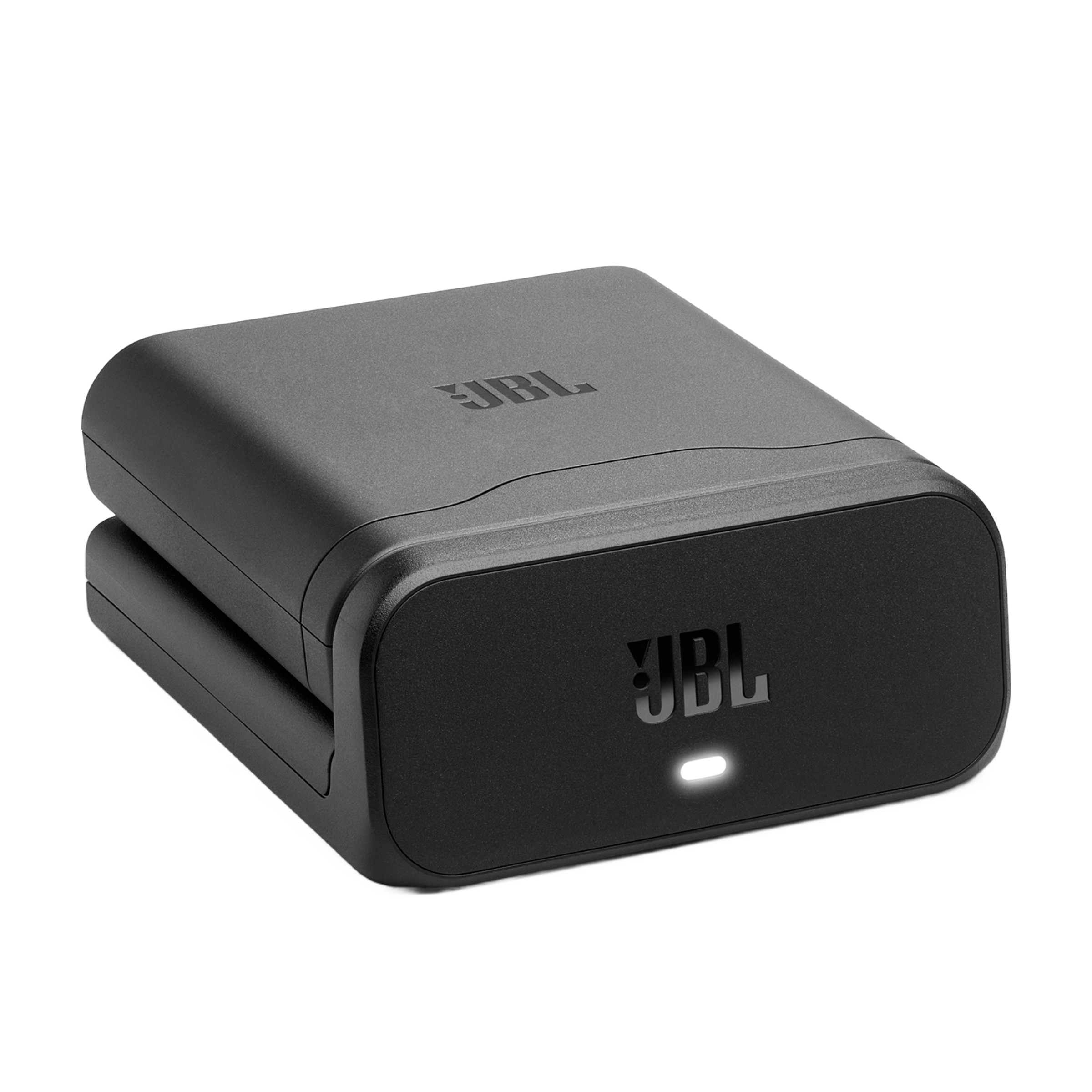 Аккумулятор с док-станцией JBL Battery 400 with Charging Case для PartyBox Stage 320/Xtreme 4 (JBLBATT400CHRGCASE)