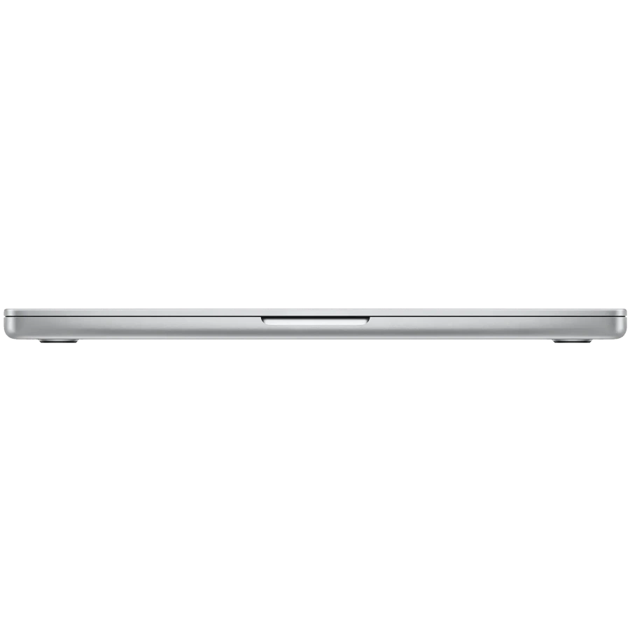 Apple MacBook Pro 14" M5/10CPU/10GPU/24GB/1TB Silver 2025 (MDE64)