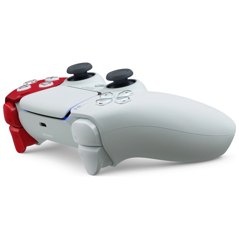 Бездротовий геймпад Sony DualSense - God of War 20th Anniversary Limited Edition (1000048626)