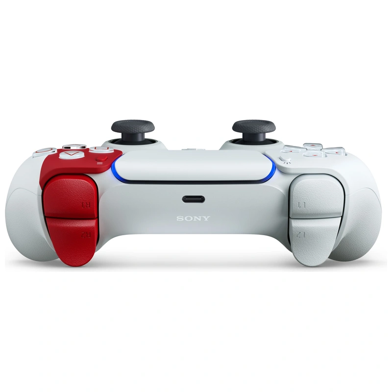 Бездротовий геймпад Sony DualSense - God of War 20th Anniversary Limited Edition (1000048626)