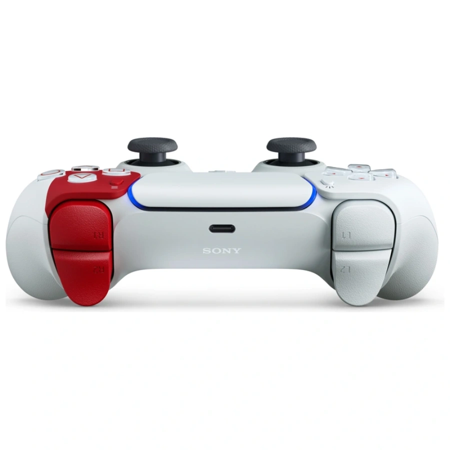 Беспроводной геймпад Sony DualSense - God of War 20th Anniversary Limited Edition (1000048626)