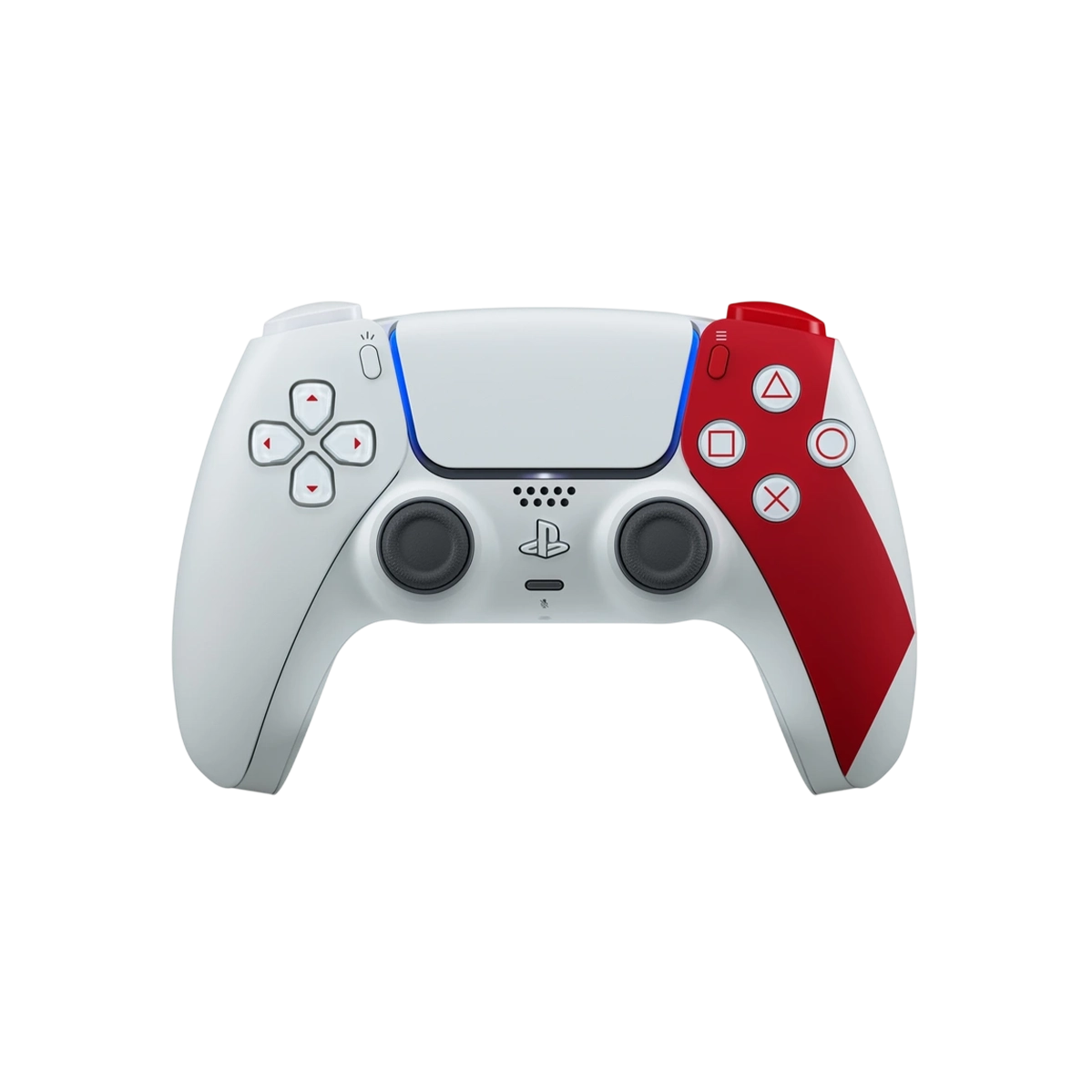 Бездротовий геймпад Sony DualSense - God of War 20th Anniversary Limited Edition (1000048626)