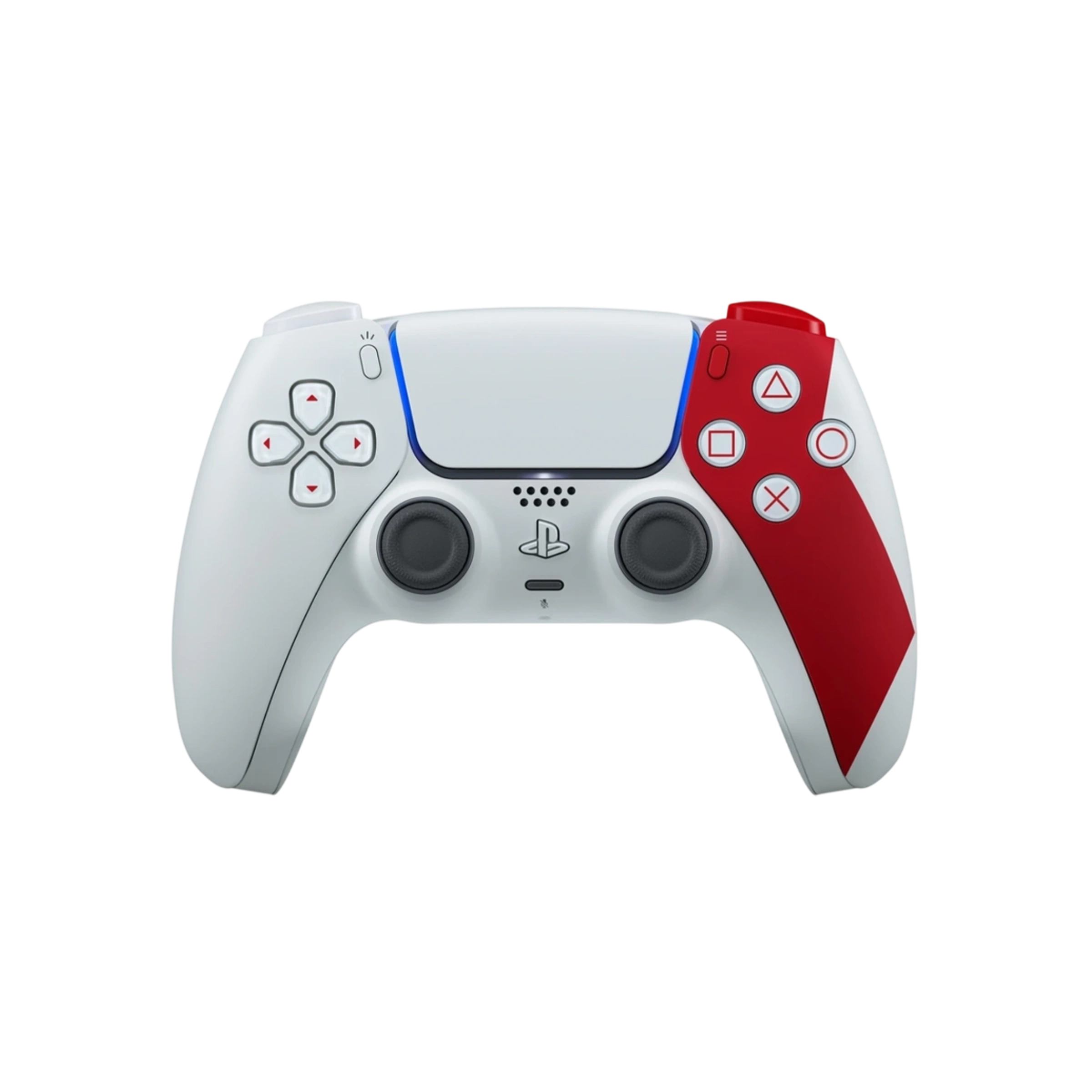 Бездротовий геймпад Sony DualSense - God of War 20th Anniversary Limited Edition (1000048626)