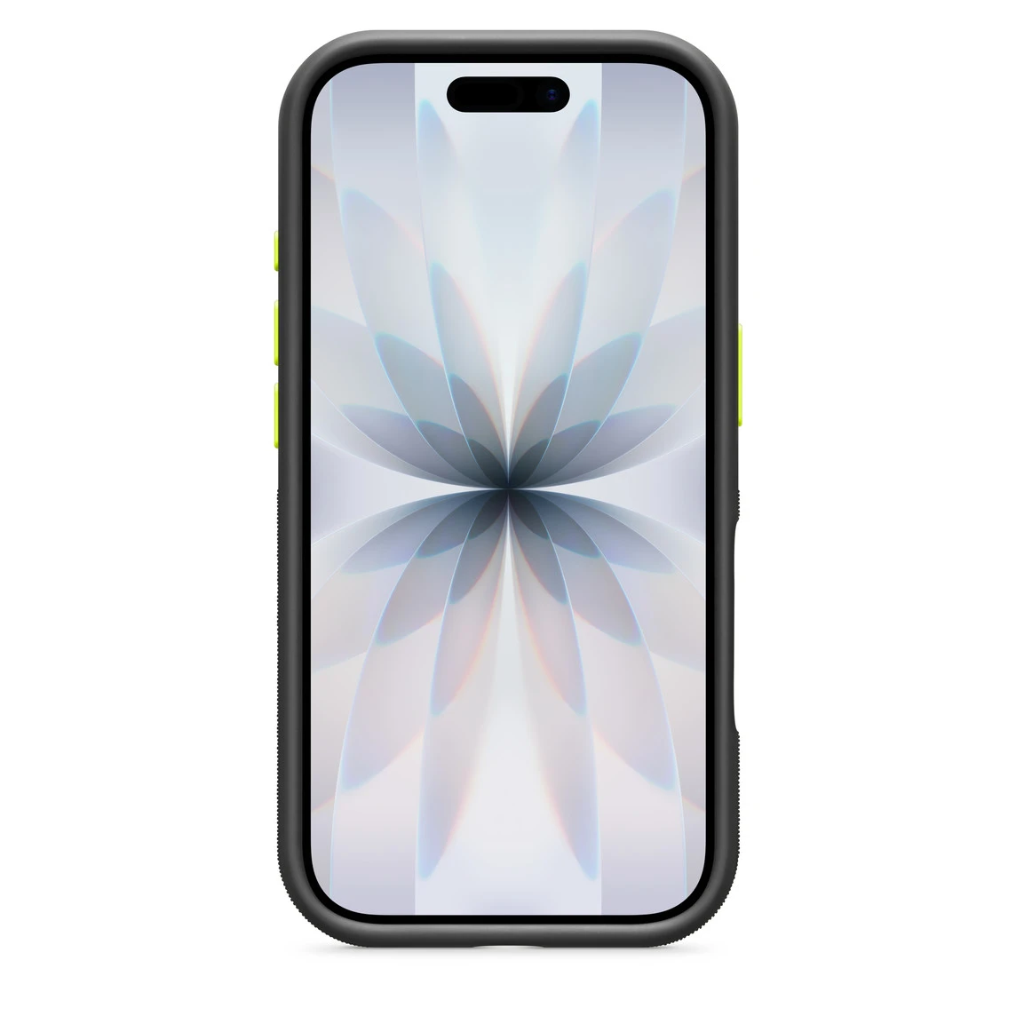 Чохол для iPhone 17 Beats by Dr. Dre Rugged Case with MagSafe and Camera Control – Everest Black (MGJX4)