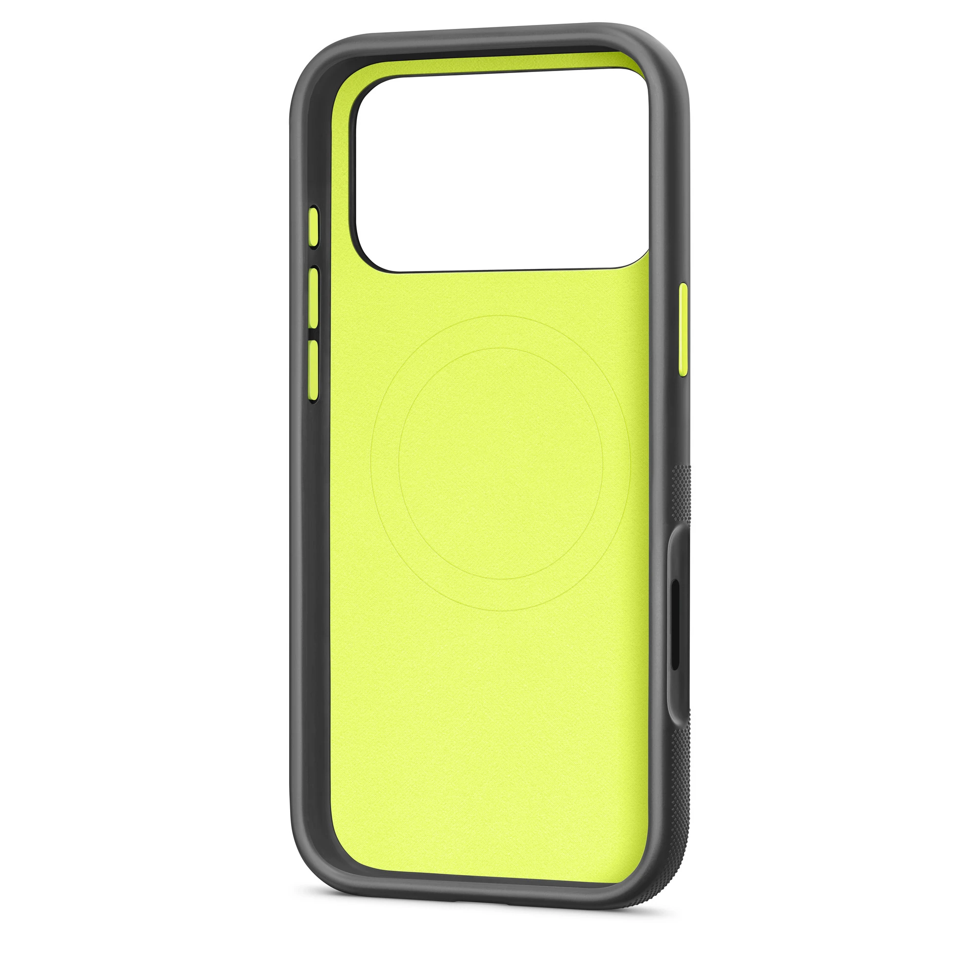 Чохол для iPhone 17 Pro Max Beats by Dr. Dre Rugged Case with MagSafe and Camera Control – Everest Black (MGJ84)