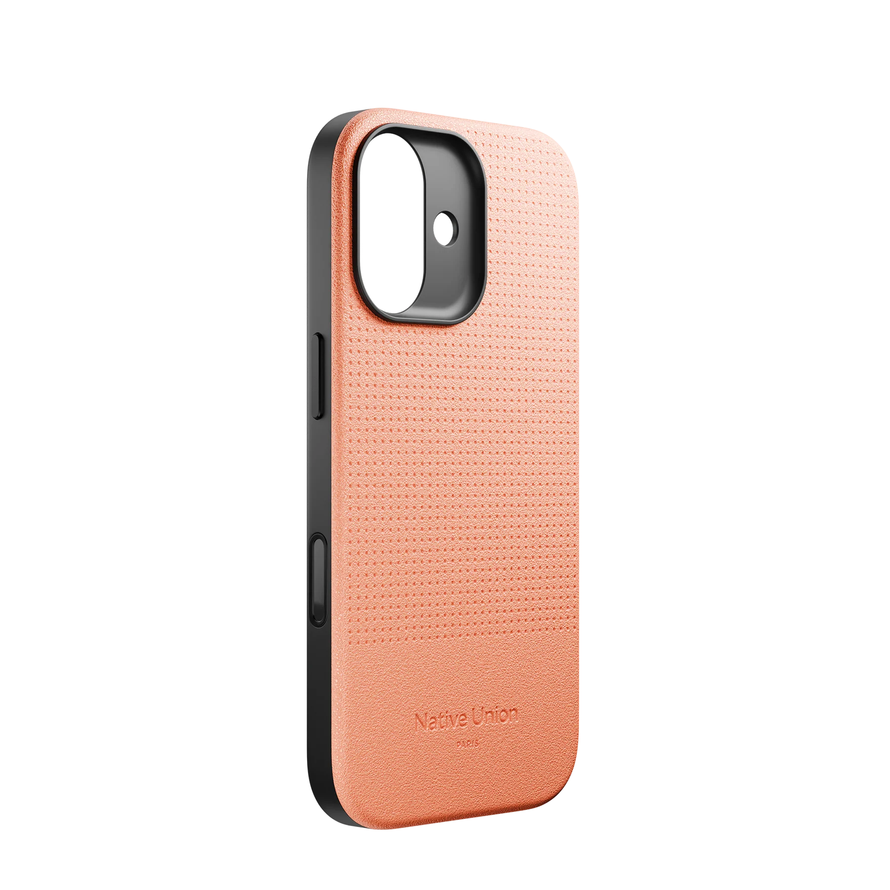 Чохол Native Union Active Case for iPhone 17 - Apricot Crush (ACTCSE-APR-NP25)