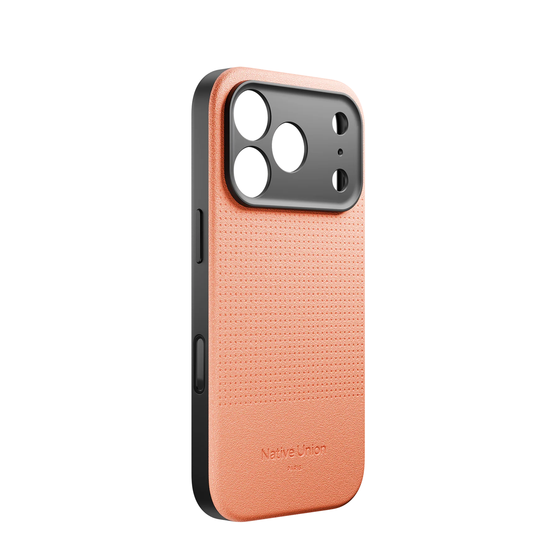 Чехол Native Union Active Case for iPhone 17 Pro - Apricot Crush (ACTCSE-APR-NP25P)