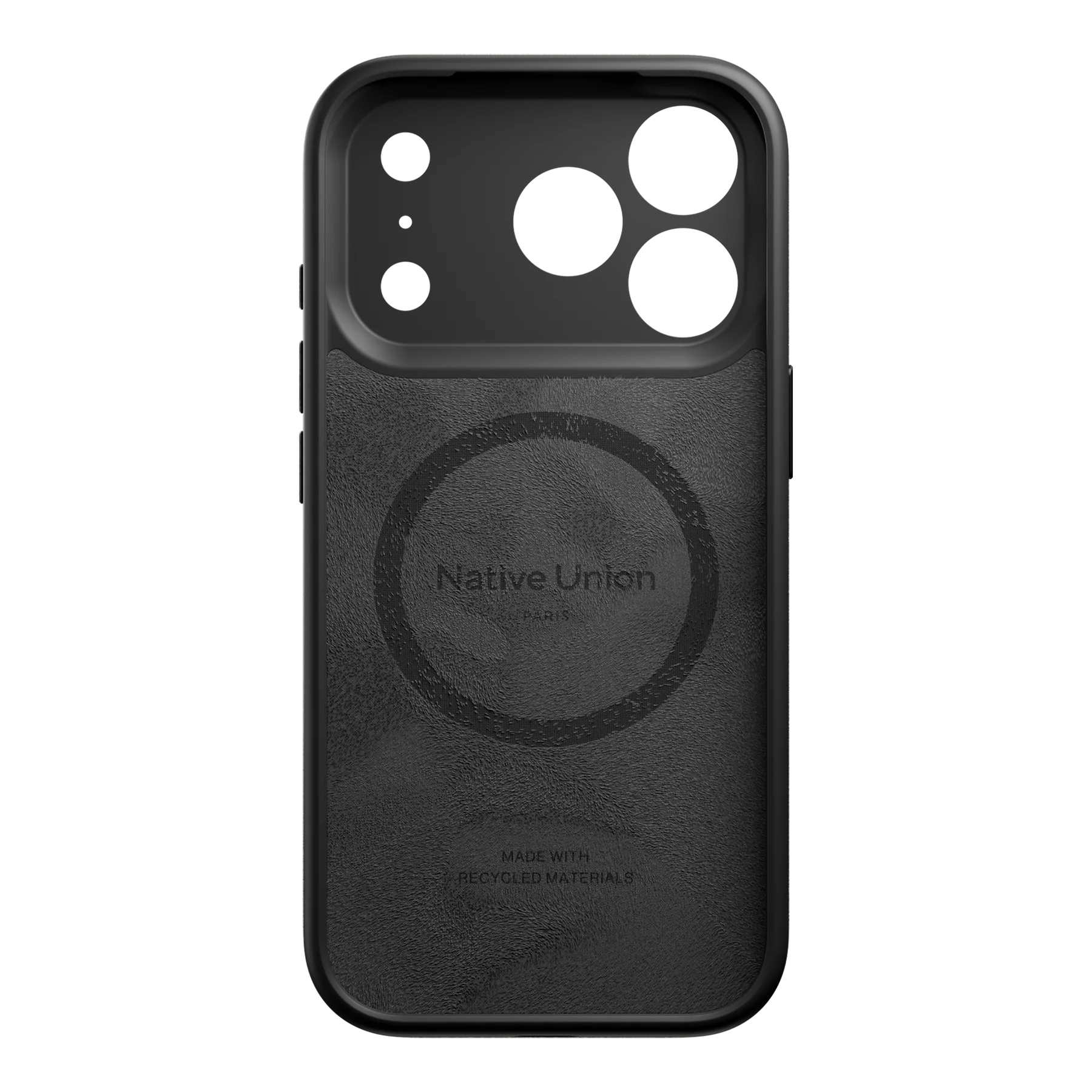 Чехол Native Union Active Case for iPhone 17 Pro - Apricot Crush (ACTCSE-APR-NP25P)