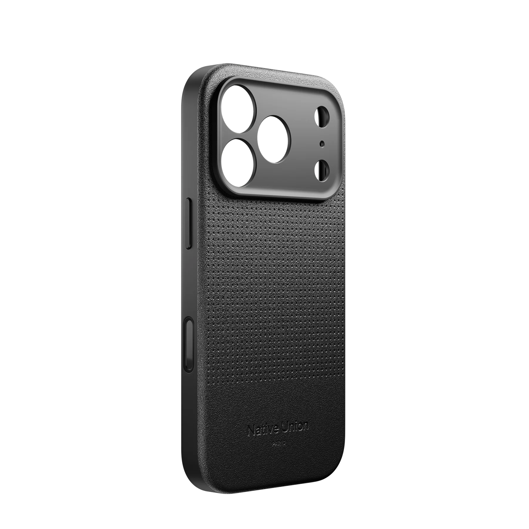 Чехол Native Union Active Case for iPhone 17 Pro - Black (ACTCSE-BLK-NP25P)