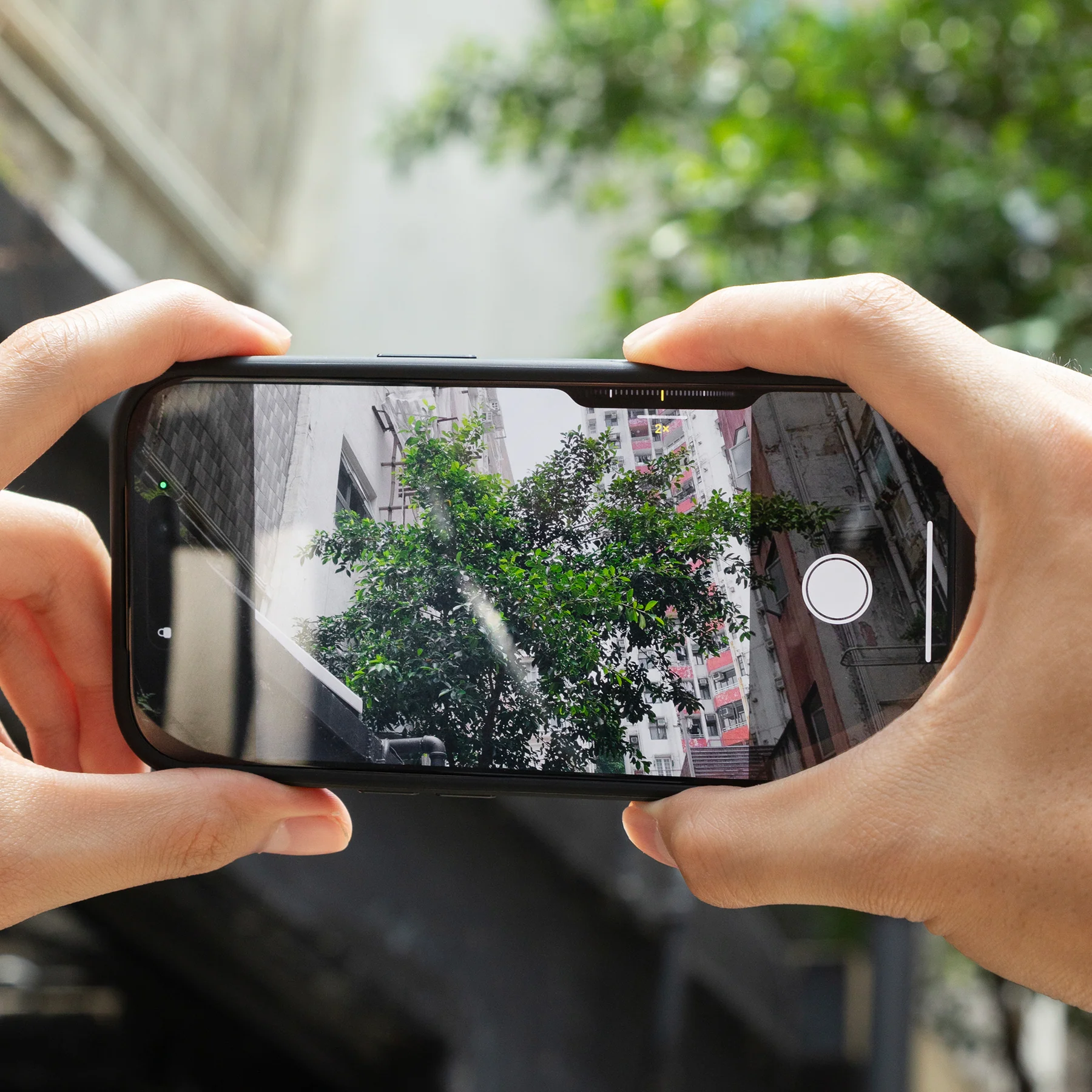 Чехол Native Union Active Case for iPhone 17 Pro Max - Apricot Crush (ACTCSE-APR-NP25PM)