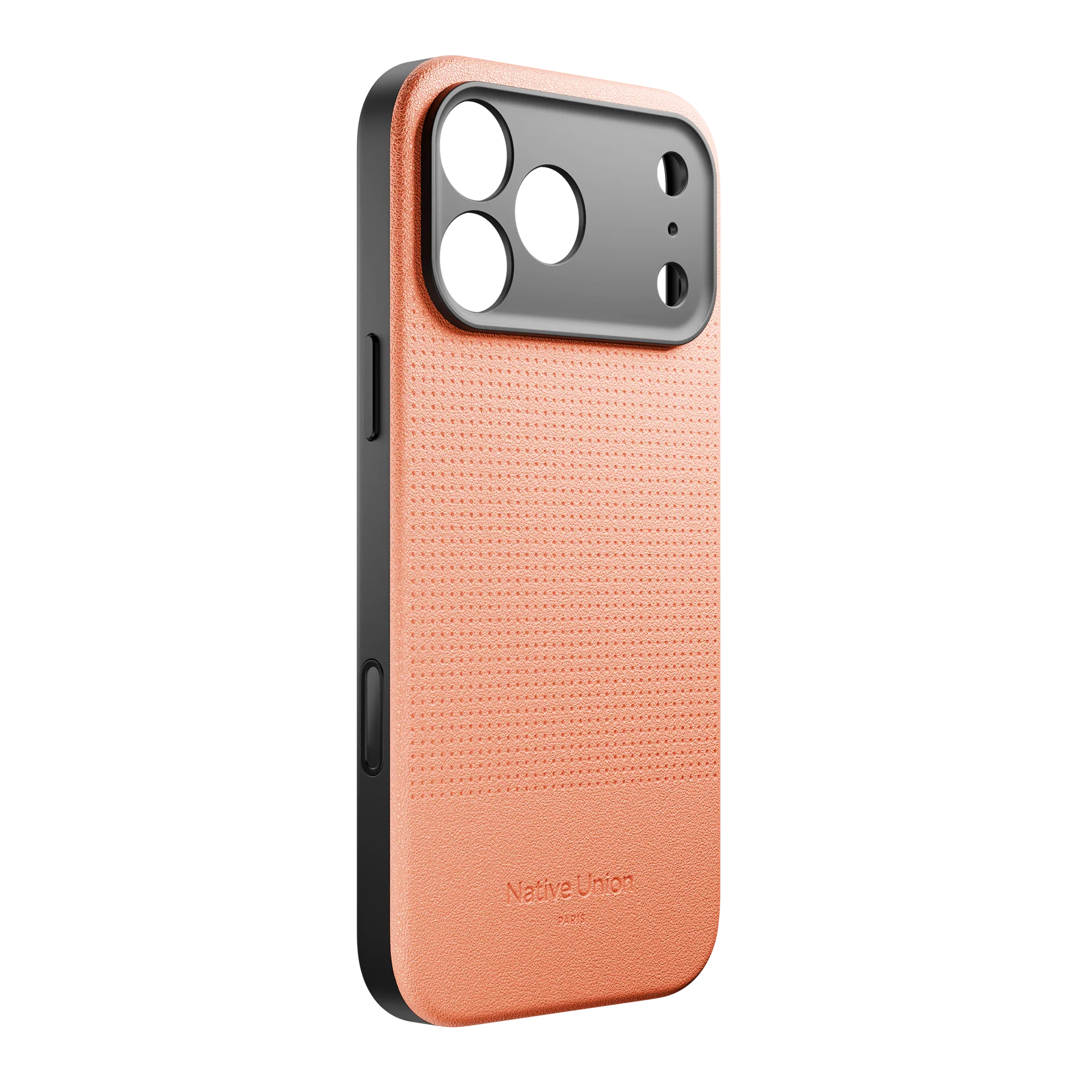 Чехол Native Union Active Case for iPhone 17 Pro Max - Apricot Crush (ACTCSE-APR-NP25PM)