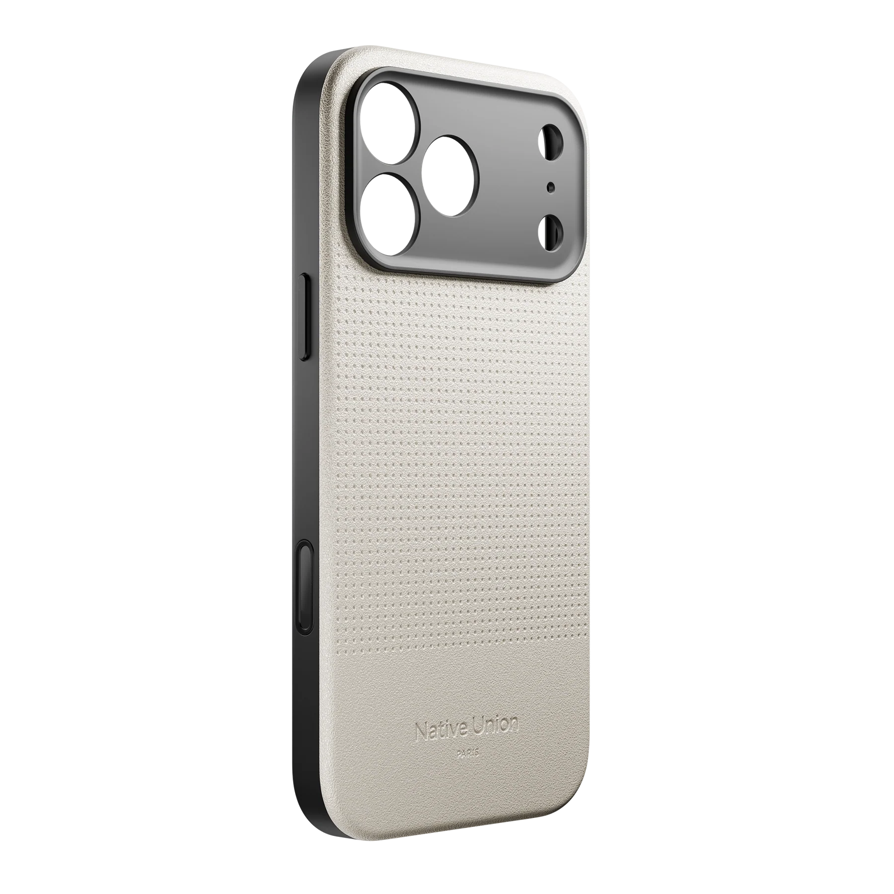 Чехол Native Union Active Case for iPhone 17 Pro Max - Sandstone (ACTCSE-SAN-NP25PM)