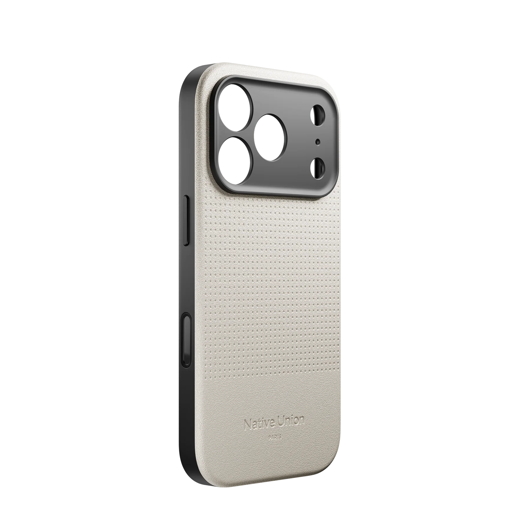 Чохол Native Union Active Case for iPhone 17 Pro - Sandstone (ACTCSE-SAN-NP25P)