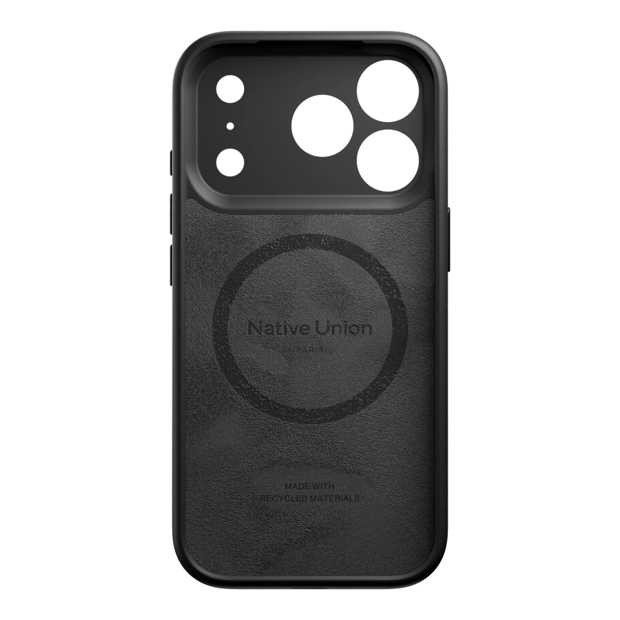 Чехол Native Union Active Case for iPhone 17 Pro - Slate Green (ACTCSE-GRN-NP25P)