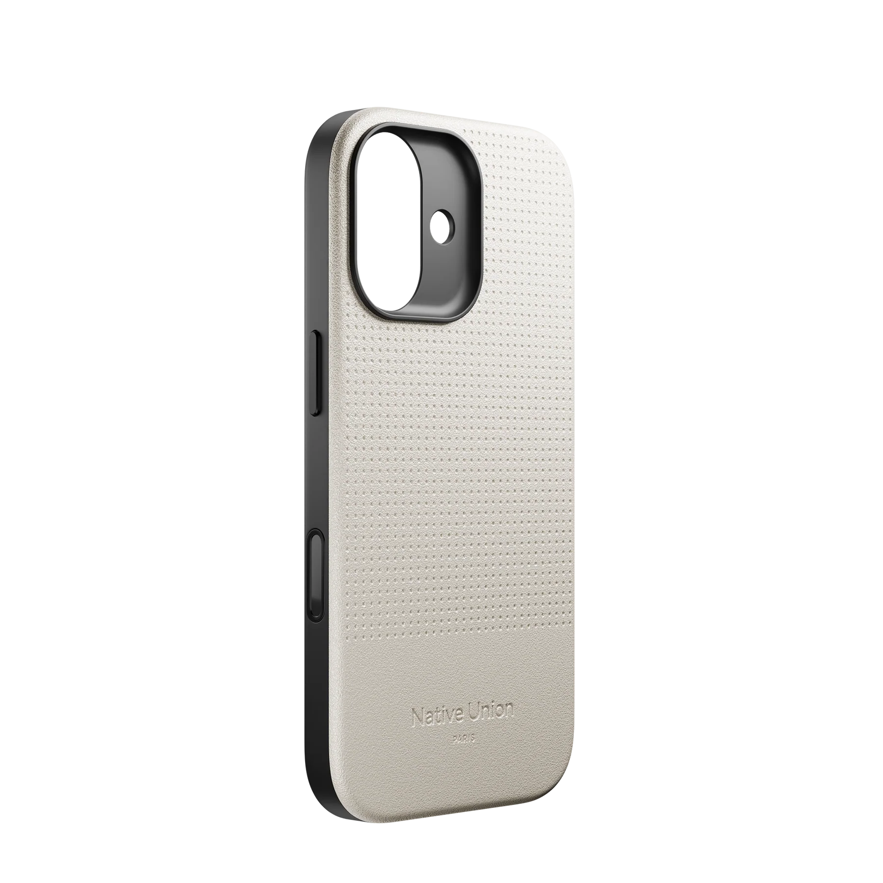Чохол Native Union Active Case for iPhone 17 - Sandstone (ACTCSE-SAN-NP25)