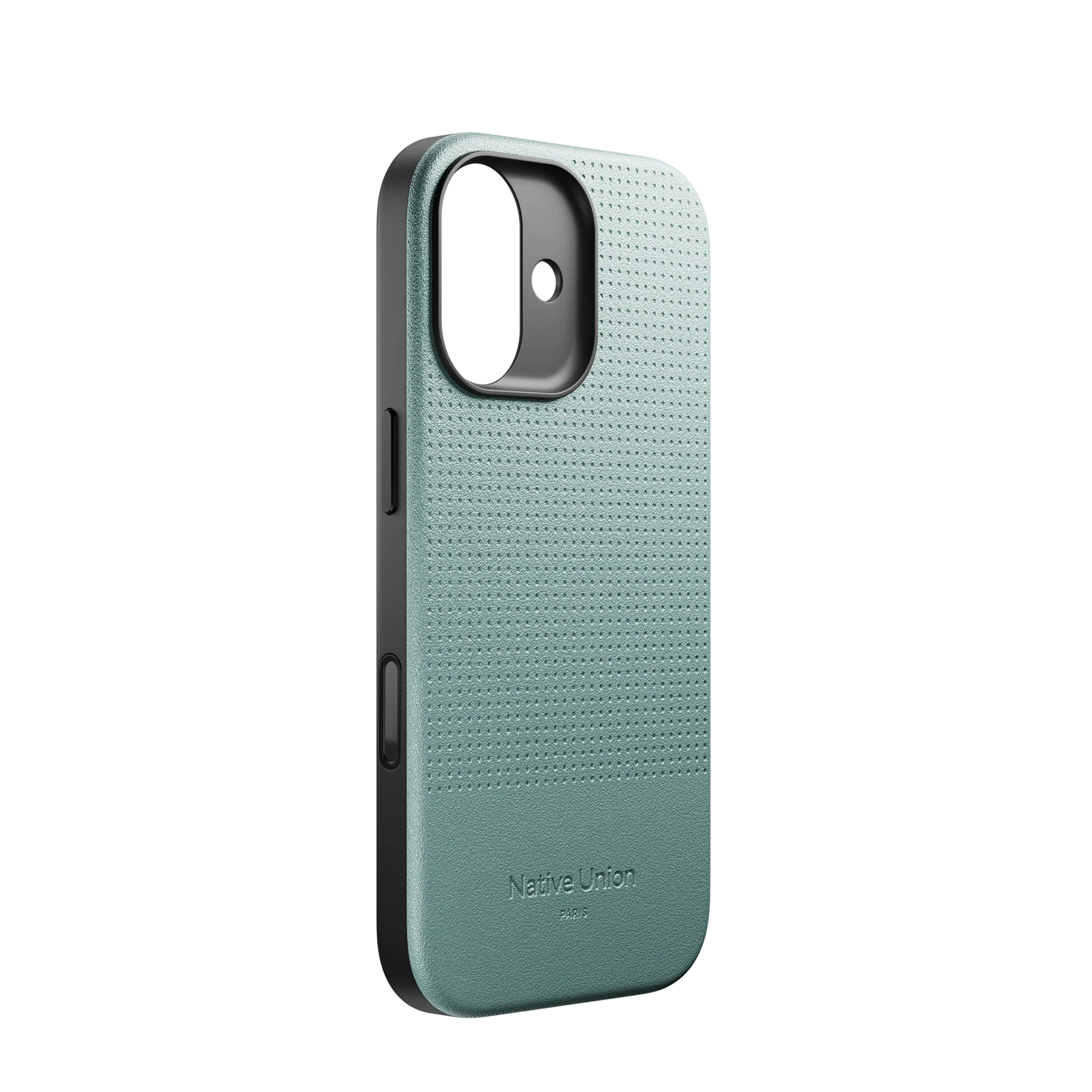 Чехол Native Union Active Case for iPhone 17 - Slate Green (ACTCSE-GRN-NP25)