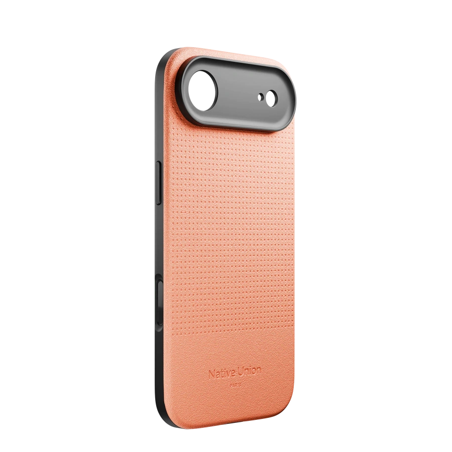 Чохол Native Union Active Case for iPhone Air - Apricot Crush (ACTCSE-APR-NP25A)