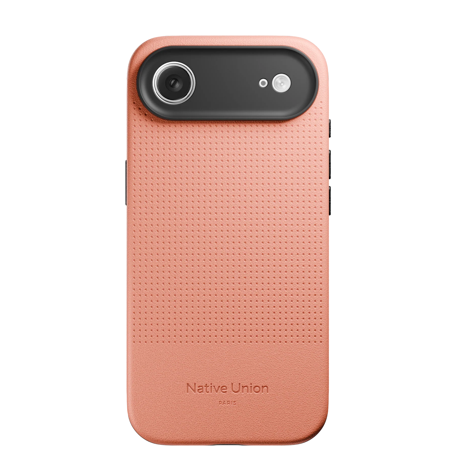 Чехол Native Union Active Case for iPhone Air - Apricot Crush (ACTCSE-APR-NP25A)