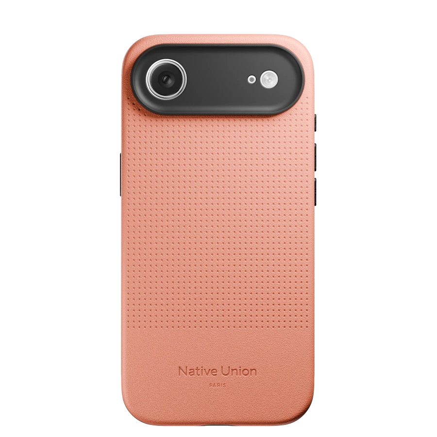Чохол Native Union Active Case for iPhone Air - Apricot Crush (ACTCSE-APR-NP25A)
