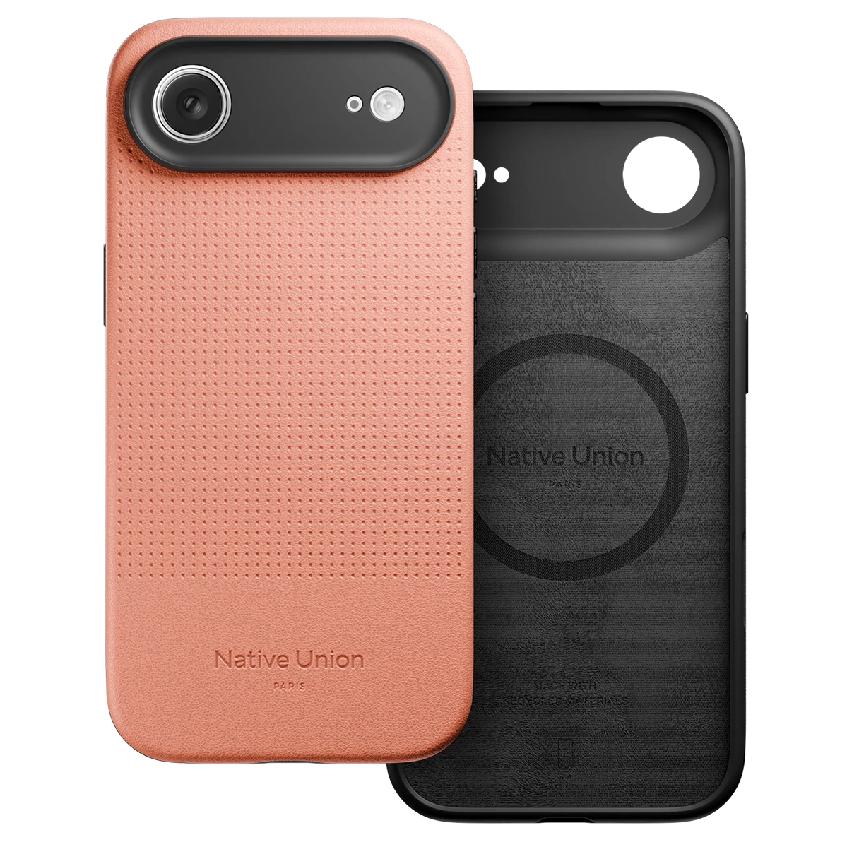 Чехол Native Union Active Case for iPhone Air - Apricot Crush (ACTCSE-APR-NP25A)