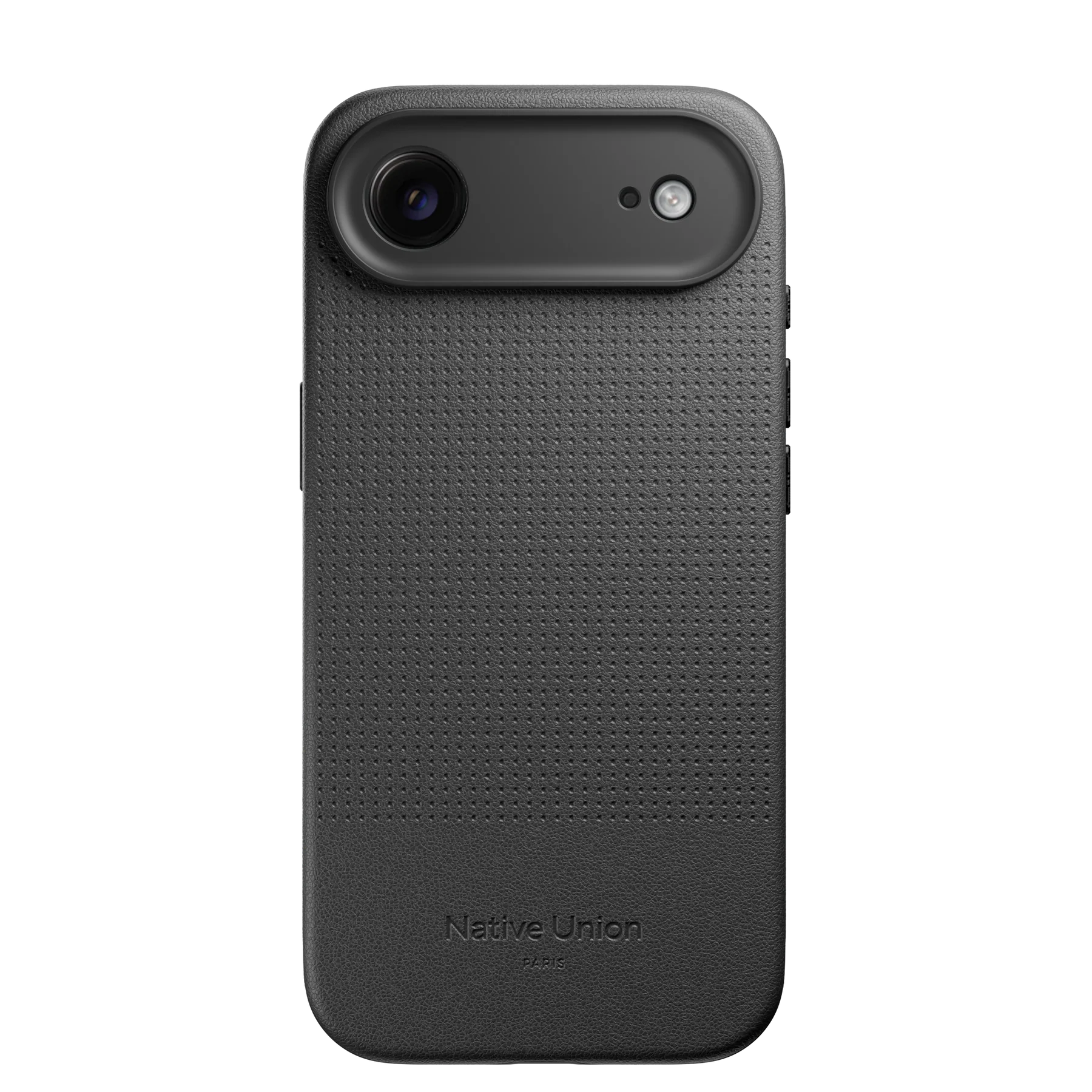 Чехол Native Union Active Case for iPhone Air - Black (ACTCSE-BLK-NP25A)