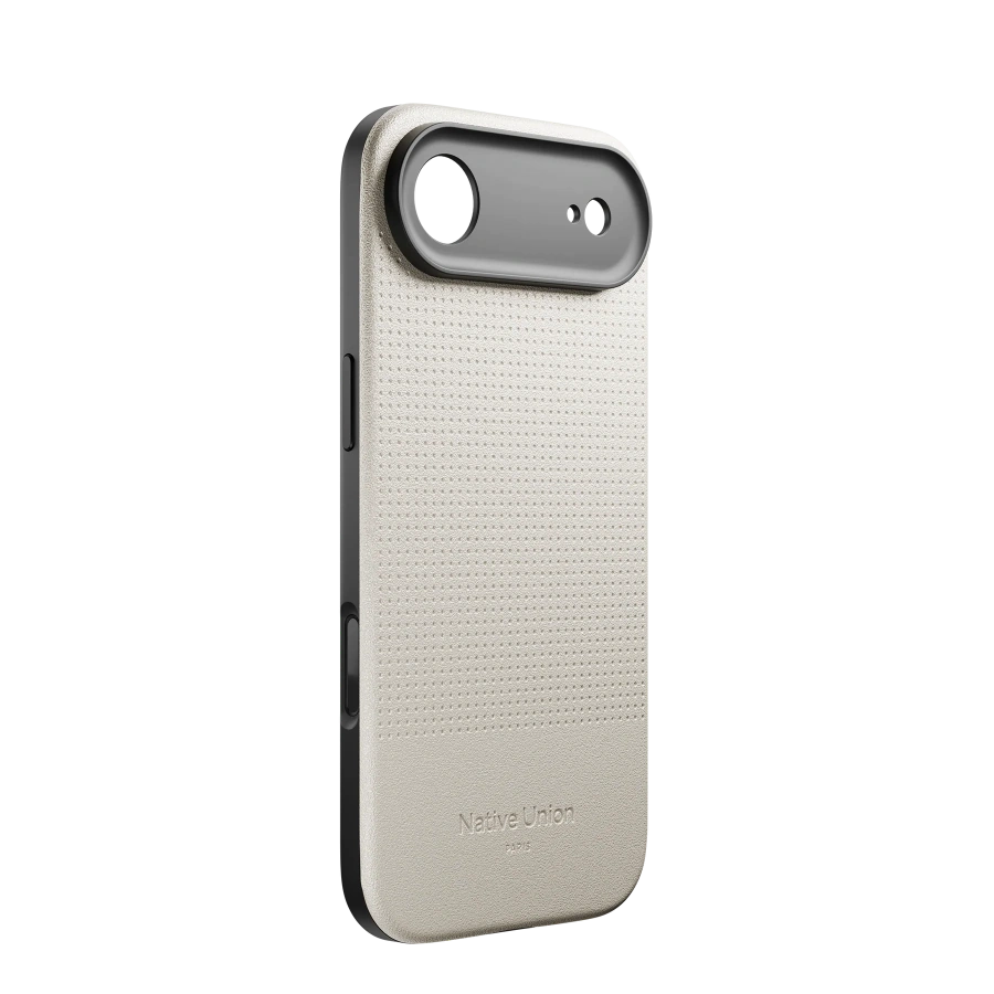 Чехол Native Union Active Case for iPhone Air - Sandstone (ACTCSE-SAN-NP25A)