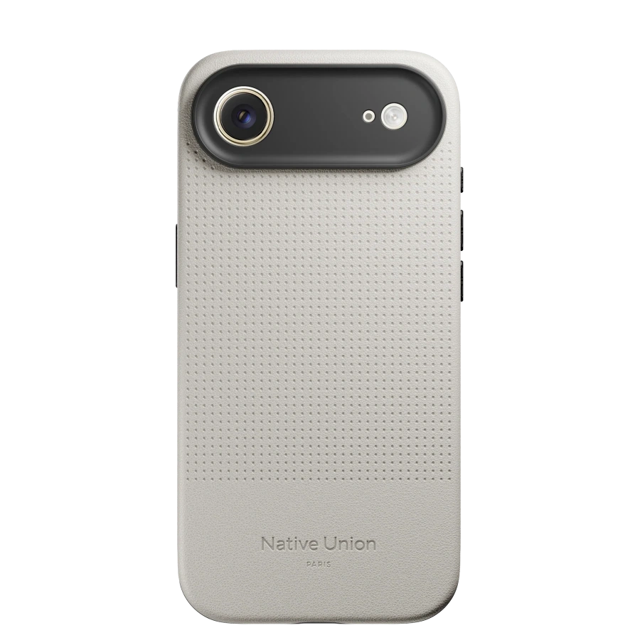 Чехол Native Union Active Case for iPhone Air - Sandstone (ACTCSE-SAN-NP25A)