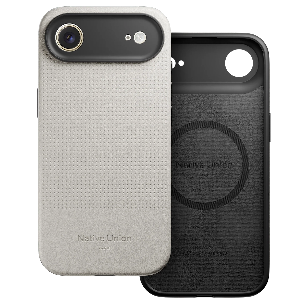 Чохол Native Union Active Case for iPhone Air - Sandstone (ACTCSE-SAN-NP25A)