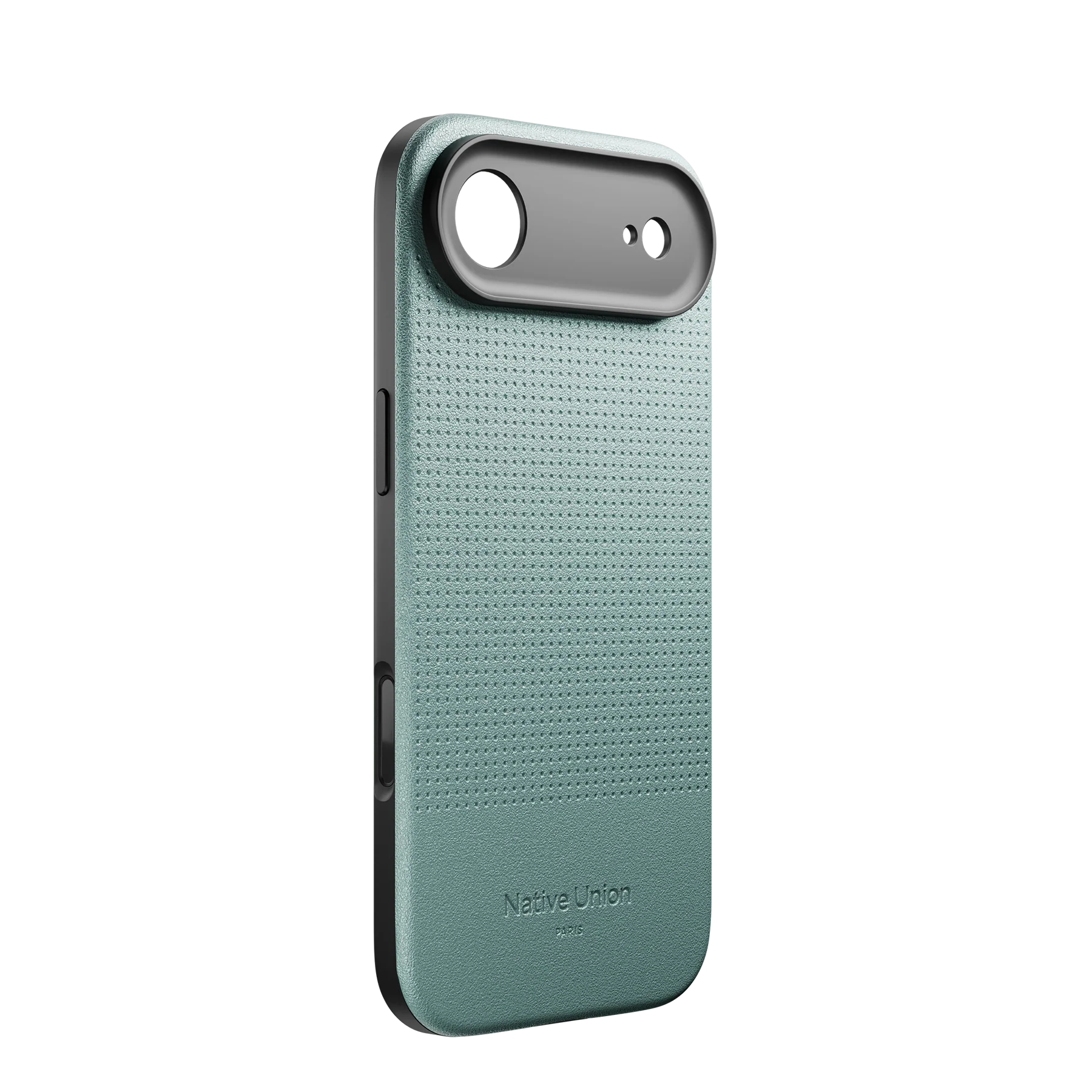 Чохол Native Union Active Case for iPhone Air - Slate Green (ACTCSE-GRN-NP25A)