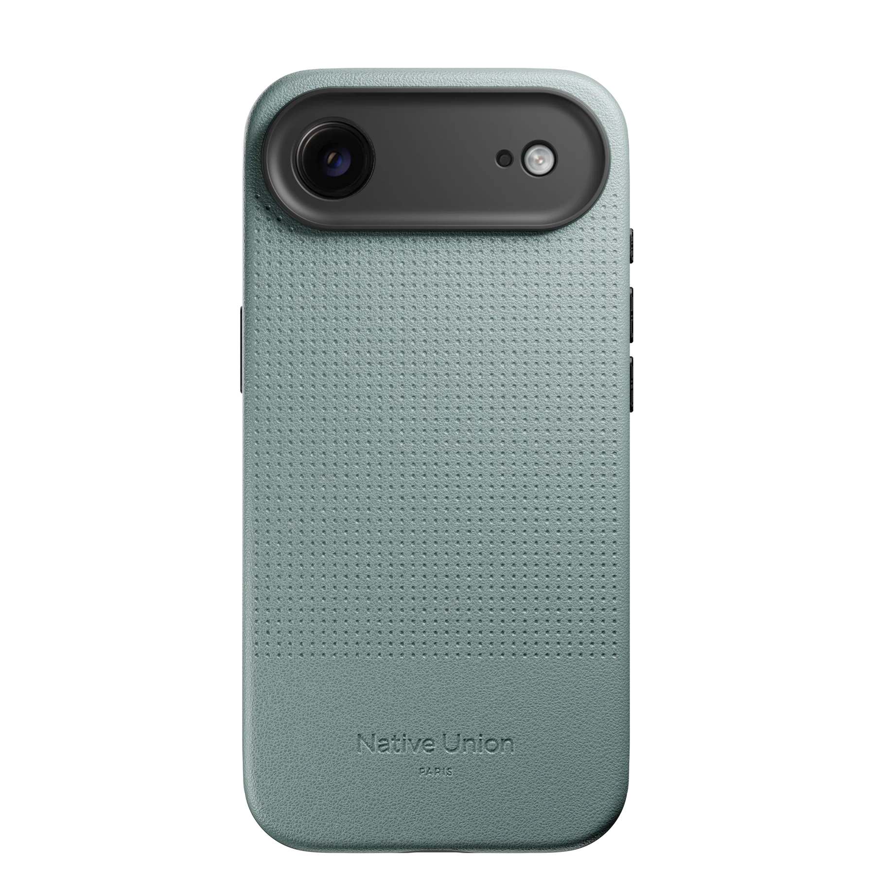 Чохол Native Union Active Case for iPhone Air - Slate Green (ACTCSE-GRN-NP25A)