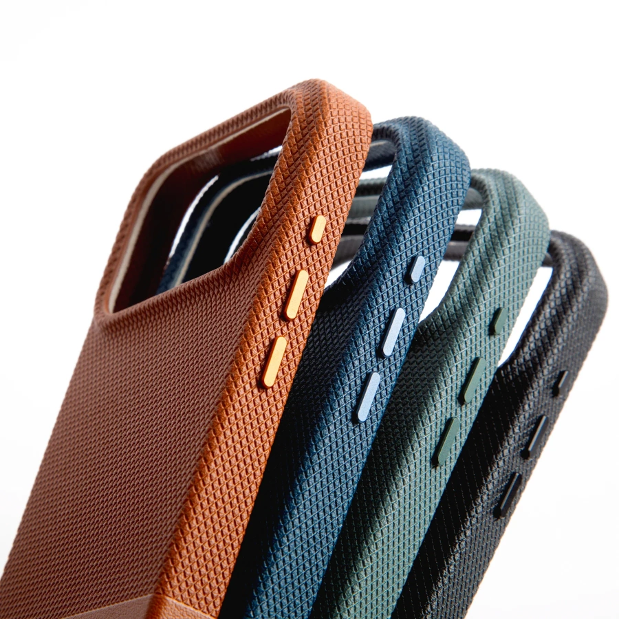Чехол Native Union (RE) Classic Case for iPhone 17 Pro Max - Navy (RECLA-NAV-NP25PM)