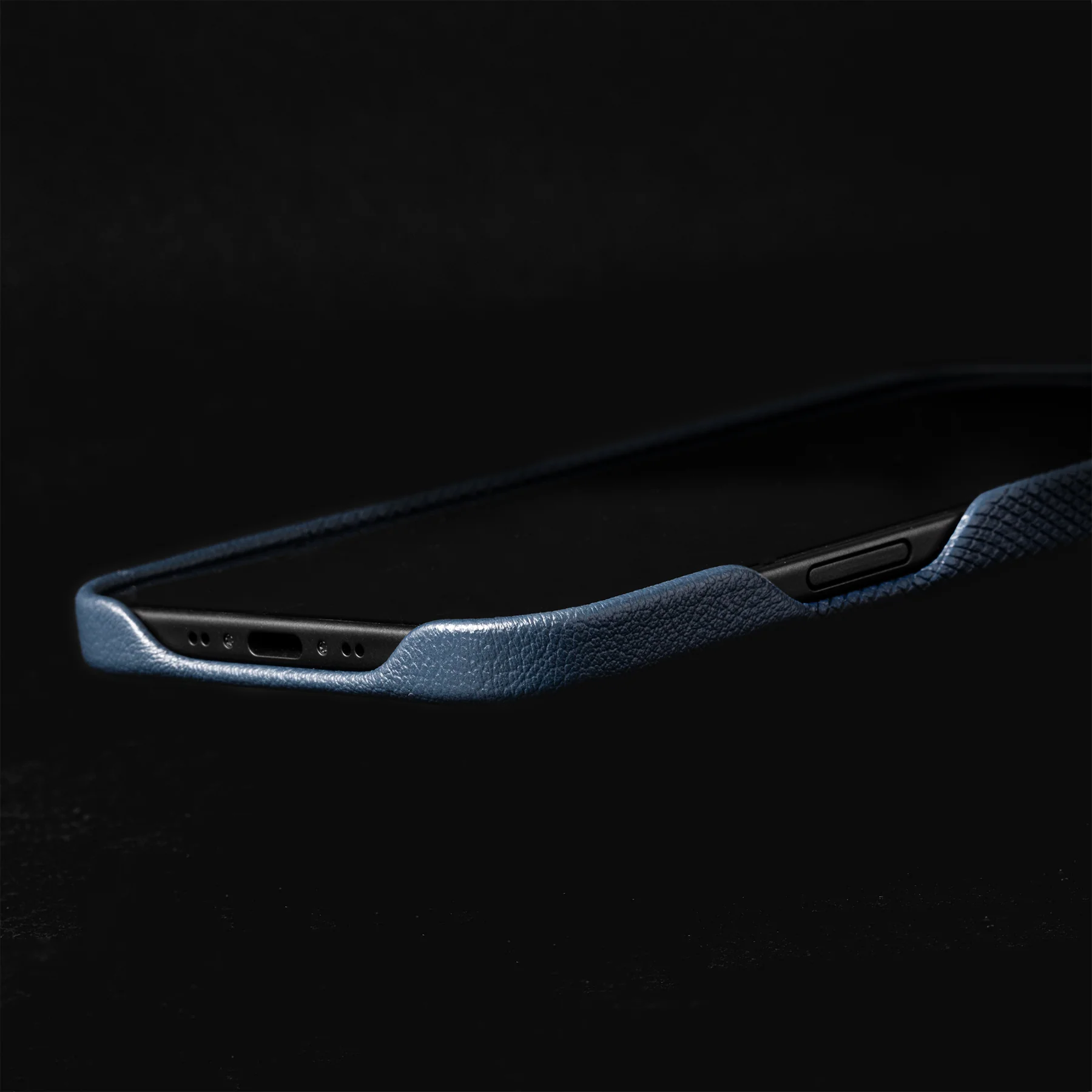 Чехол Native Union (RE) Classic Case for iPhone Air - Navy (RECLA-NAV-NP25A)