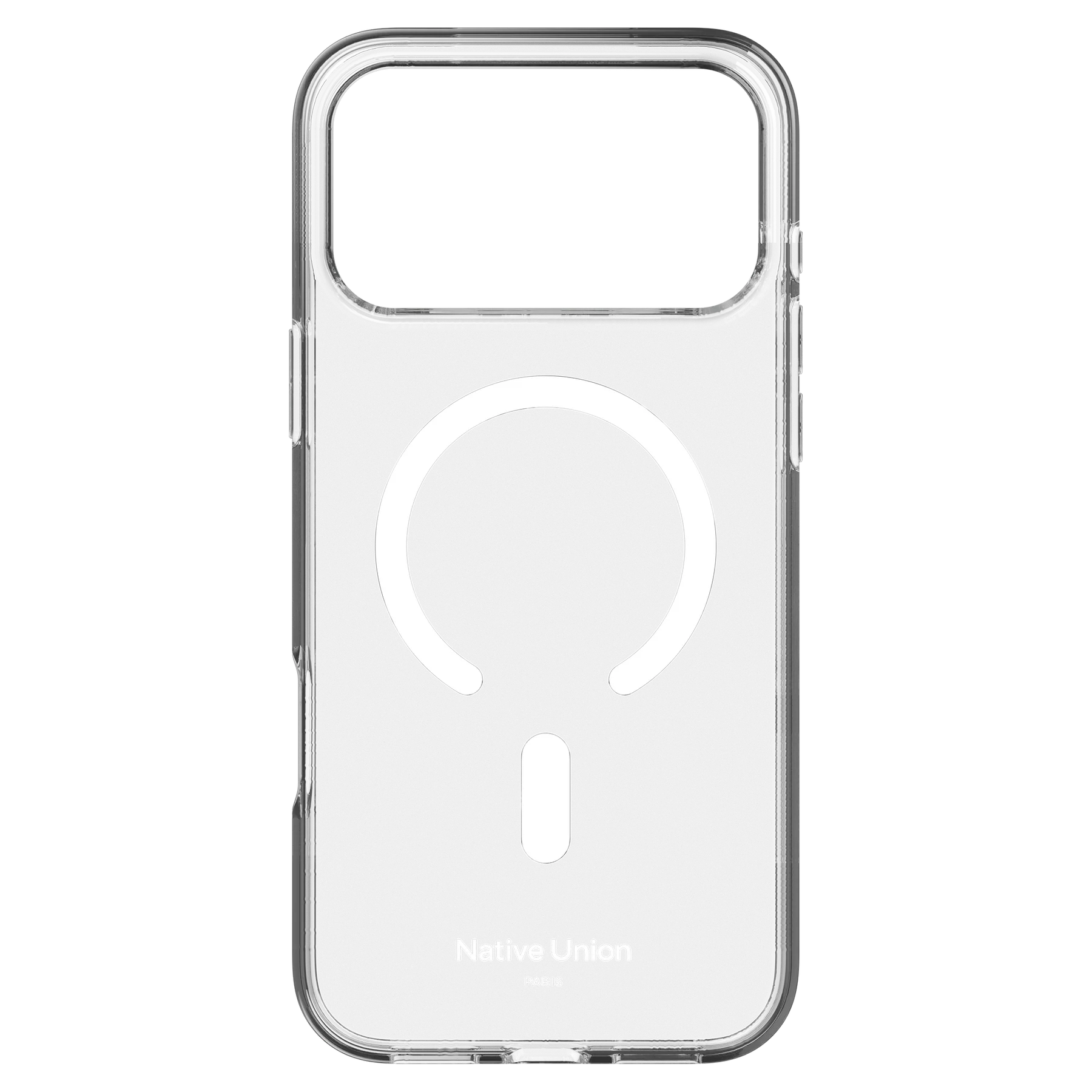 Чехол Native Union (RE) Clear Case for iPhone 17 Pro Max (RECLE-TRA-NP25PM)