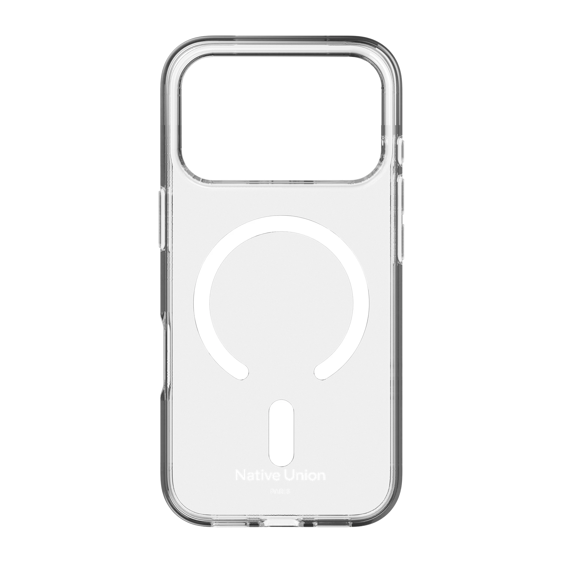 Чехол Native Union (RE) Clear Case for iPhone 17 Pro (RECLE-TRA-NP25P)