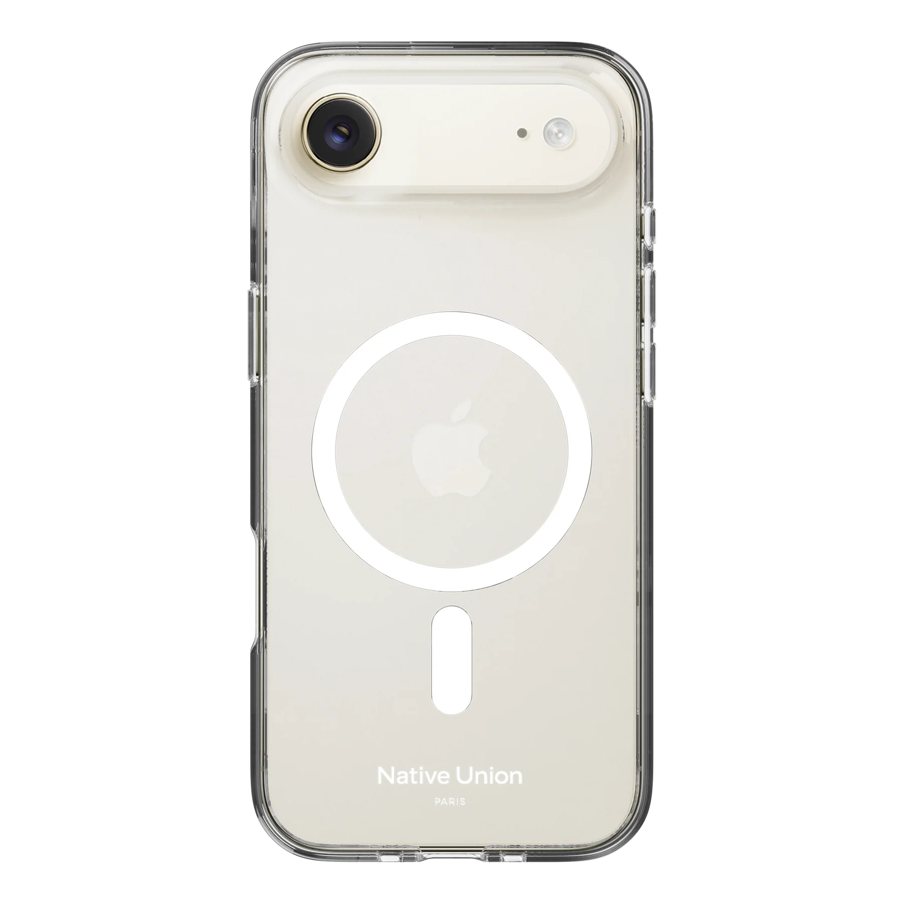 Чохол Native Union (RE) Clear Case for iPhone Air (RECLE-TRA-NP25A)