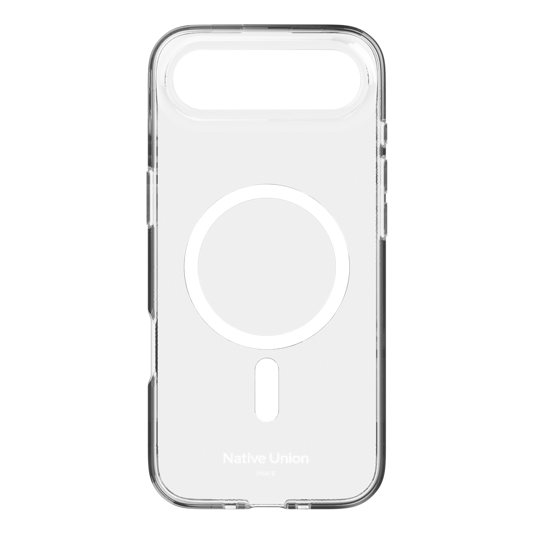 Чохол Native Union (RE) Clear Case for iPhone Air (RECLE-TRA-NP25A)