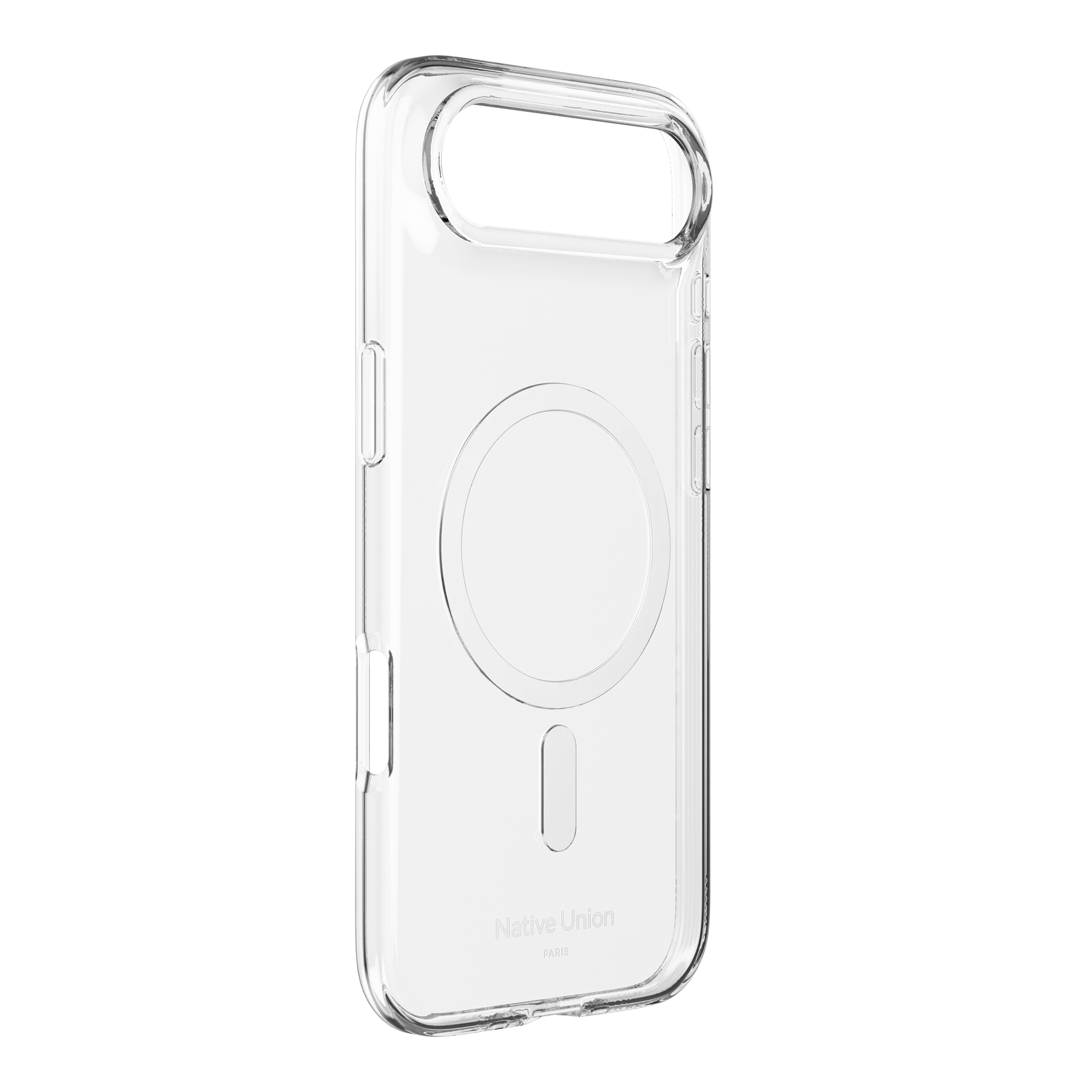 Чохол Native Union (RE) Clear Case for iPhone Air (RECLE-TRA-NP25A)