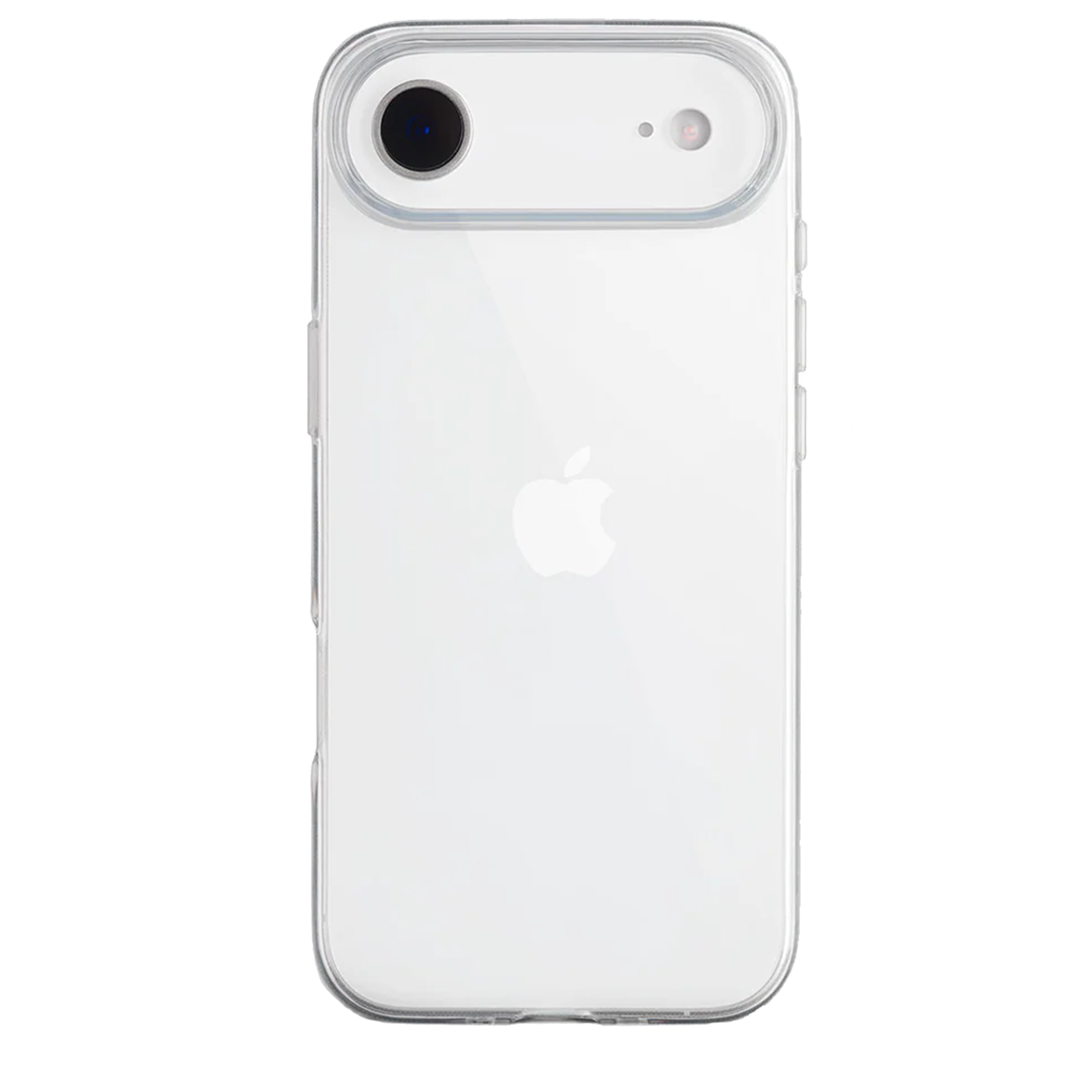 Чехол Rock Pure Series Protection Case for iPhone Air - Transparent