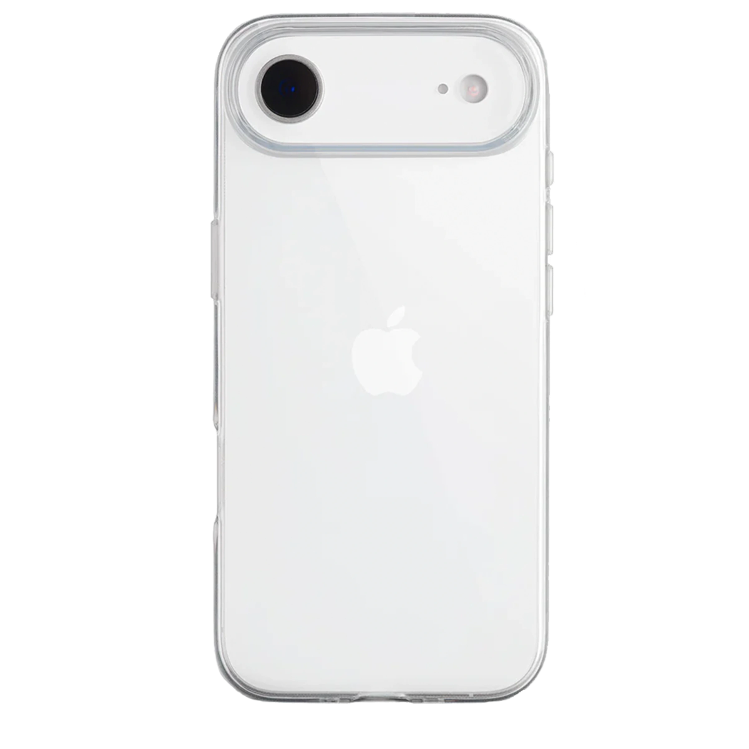 Чохол Rock Pure Series Protection Case for iPhone Air - Transparent